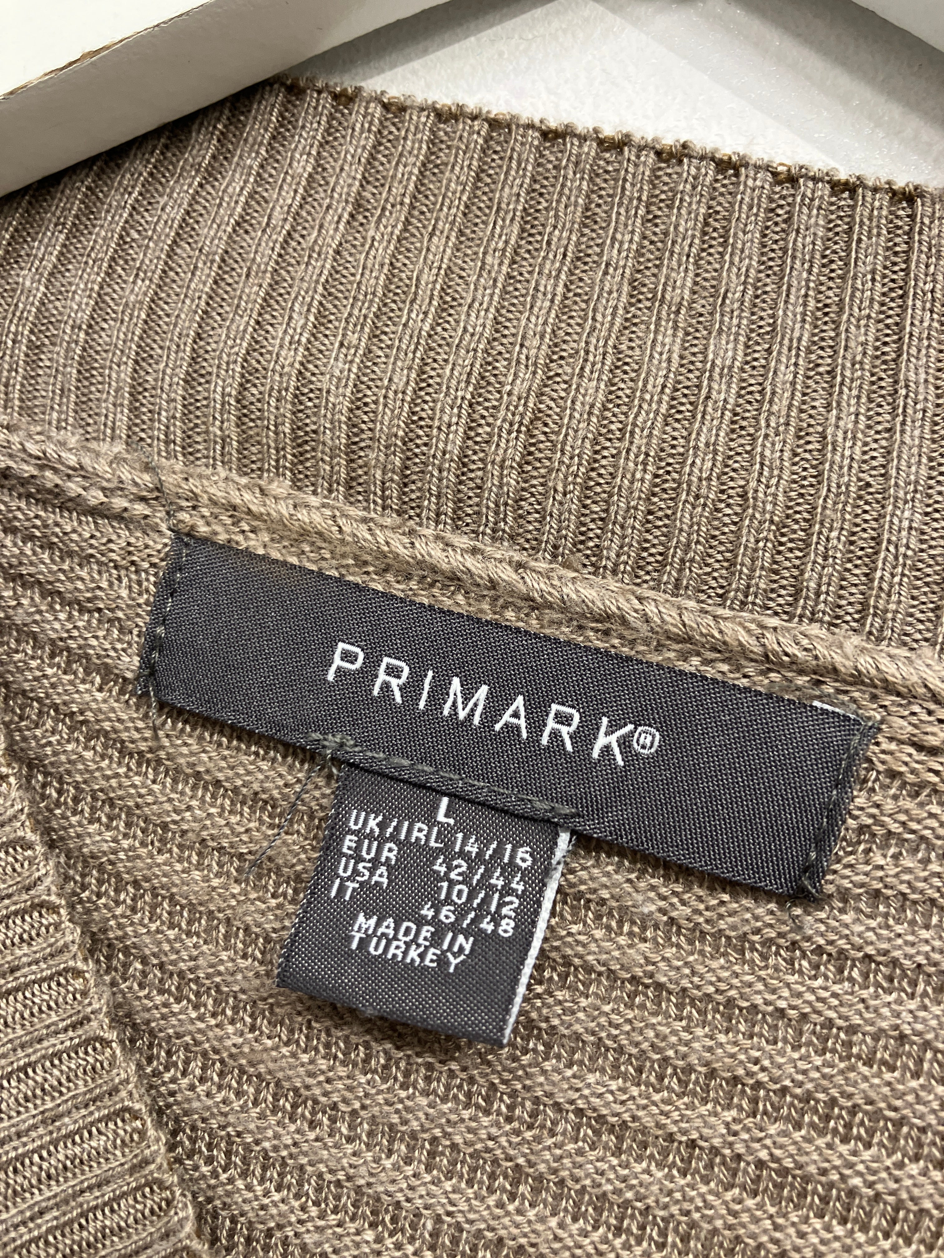 Primark Bluse
