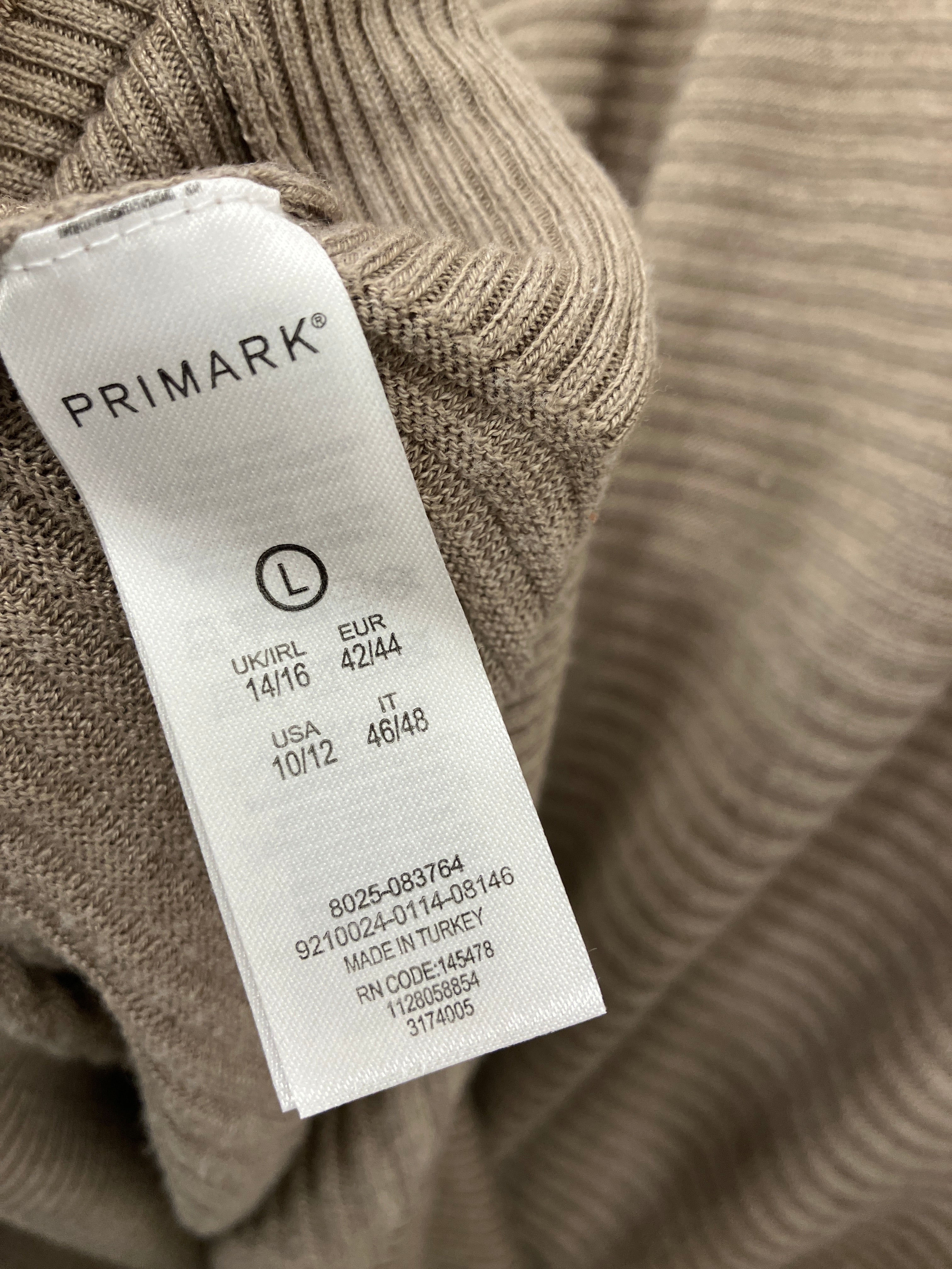 Primark Bluse