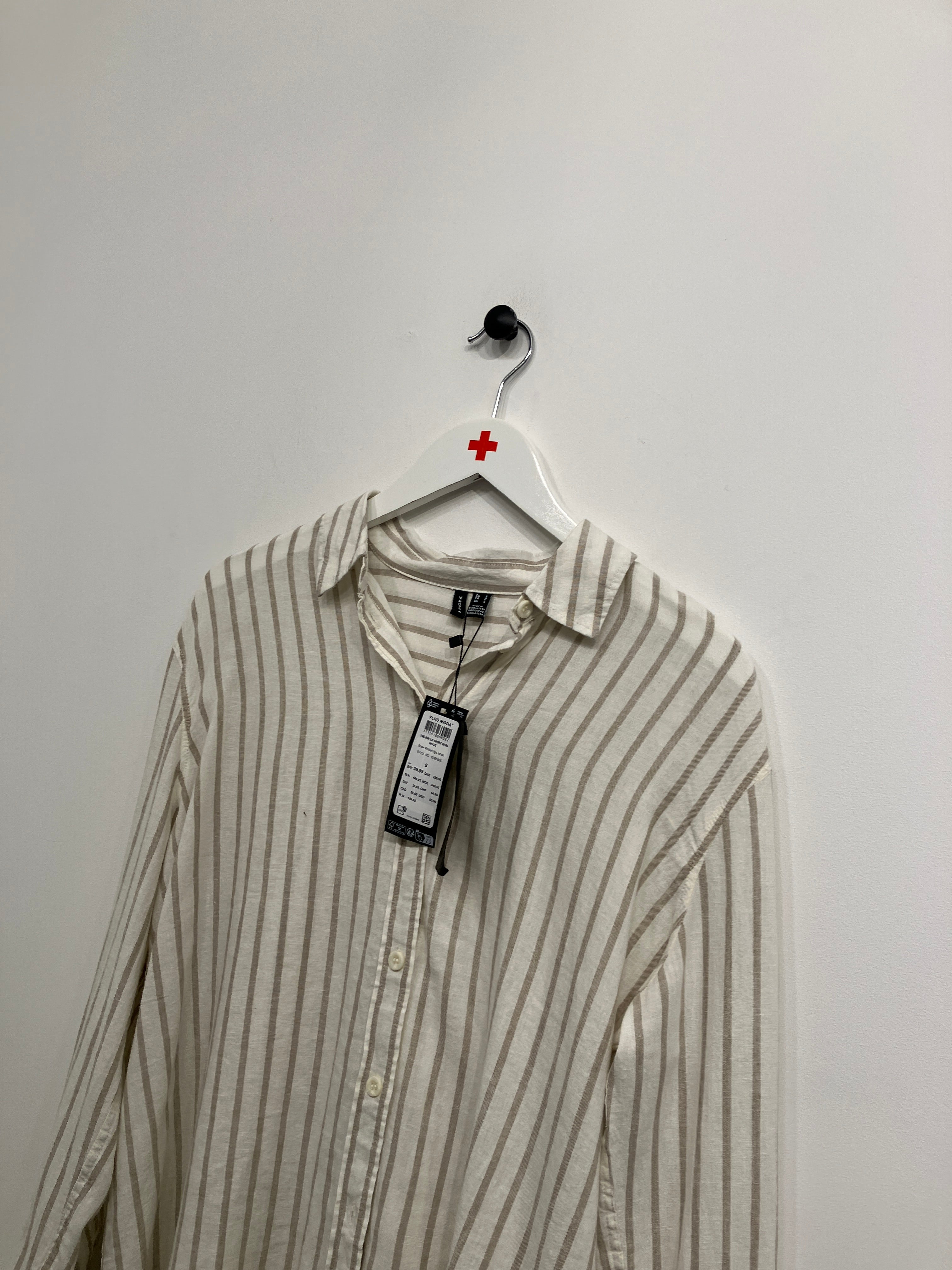 Vero Moda Skjorte