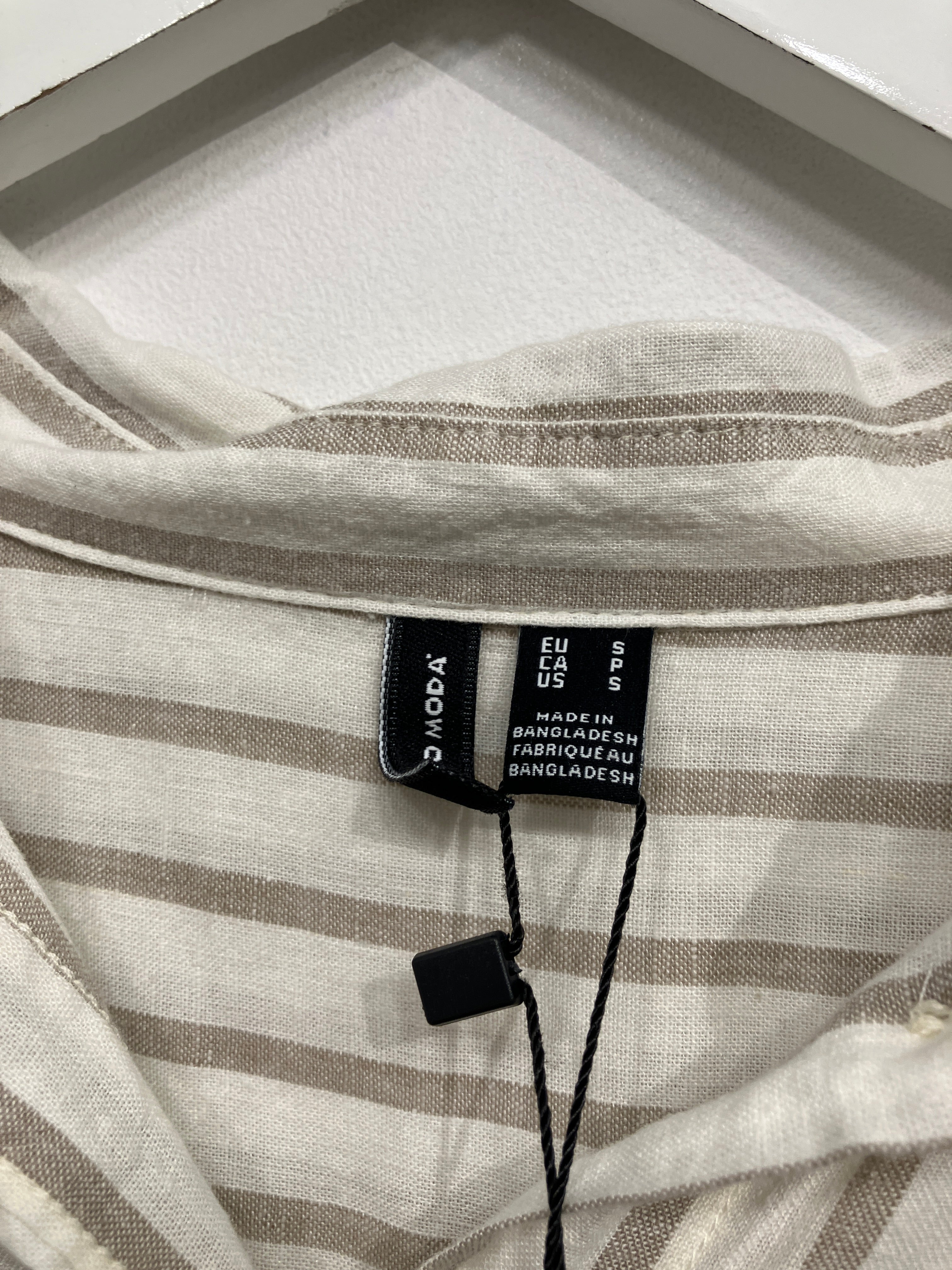 Vero Moda Skjorte