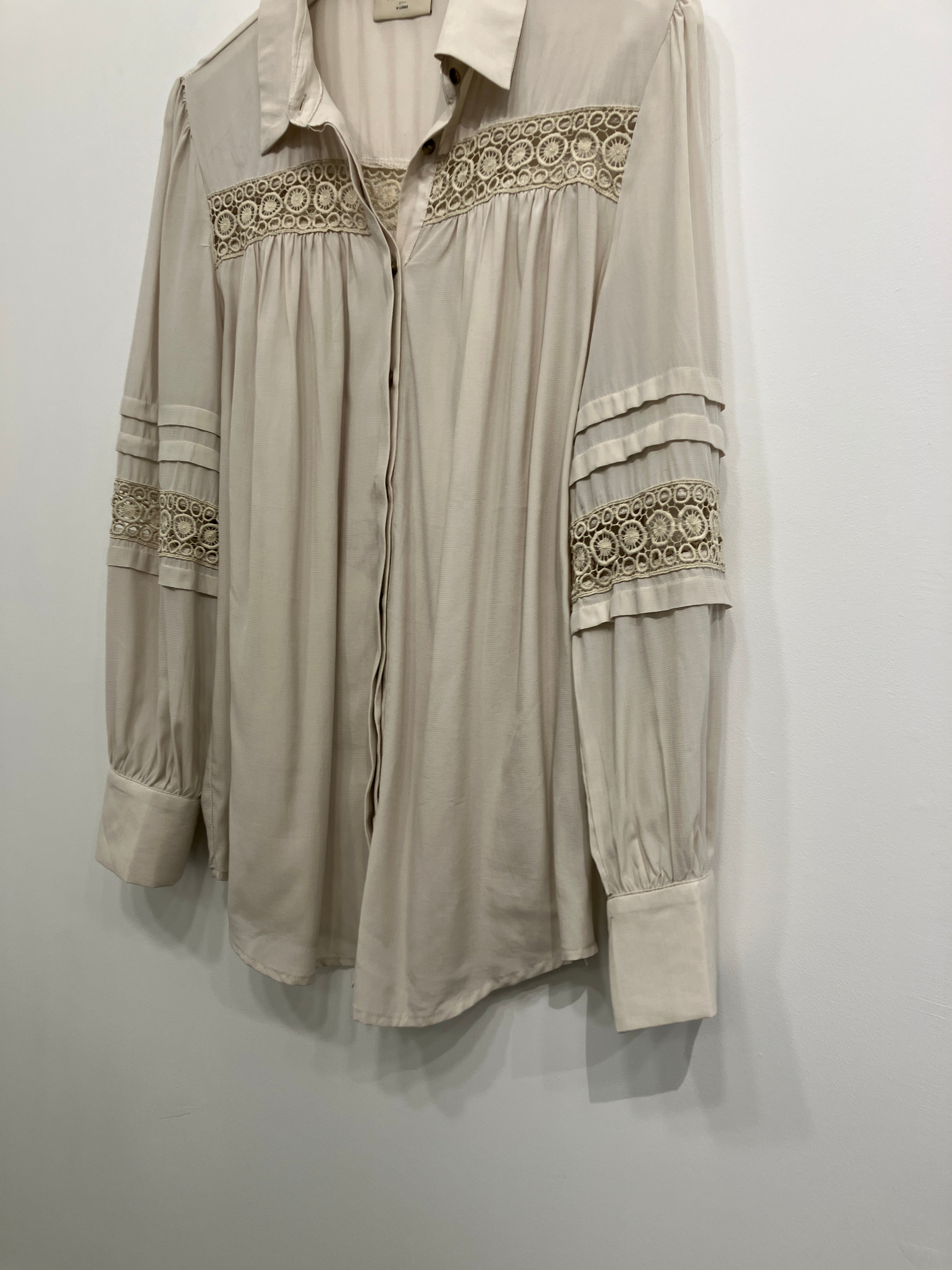 Vero Moda Skjorte
