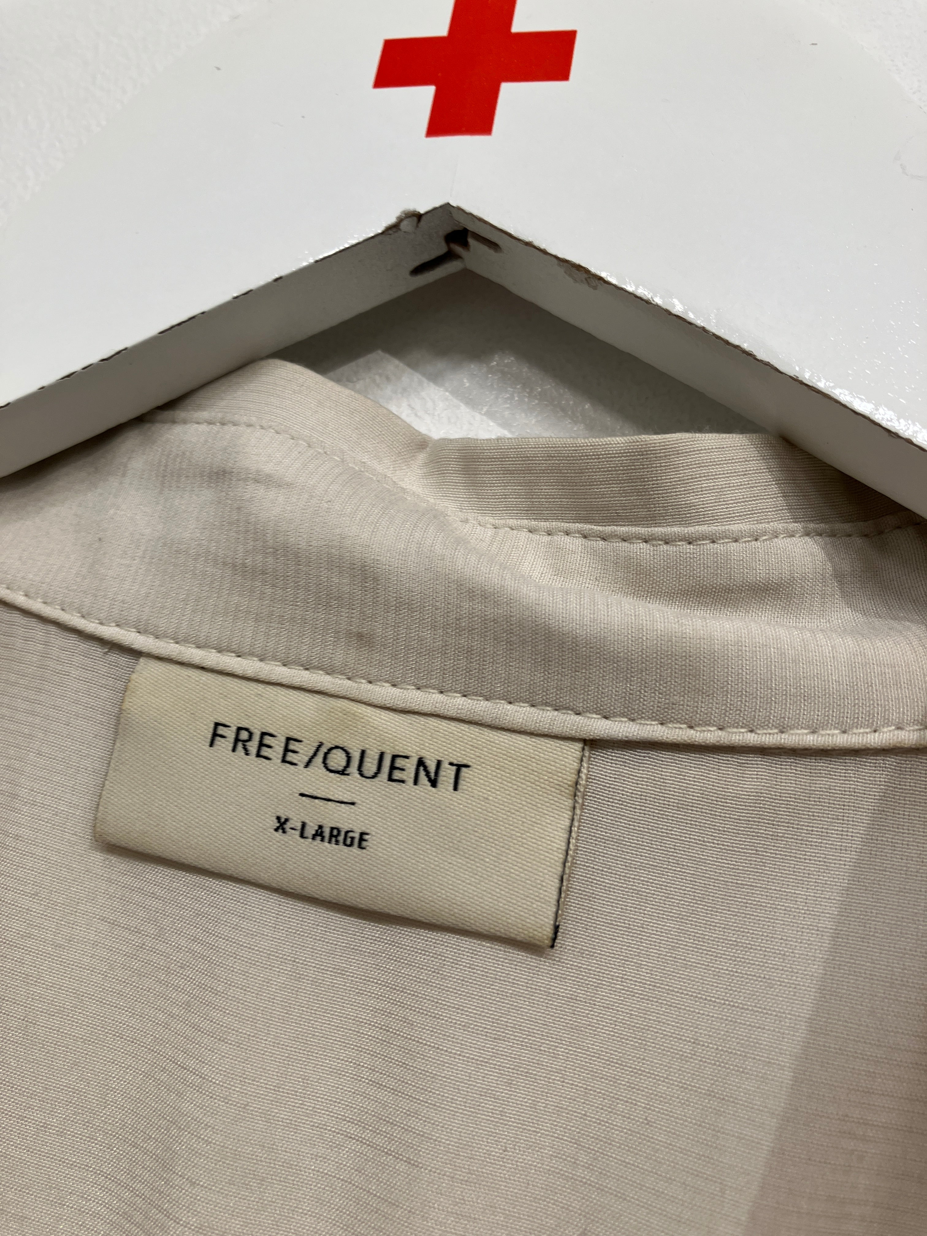 Vero Moda Skjorte