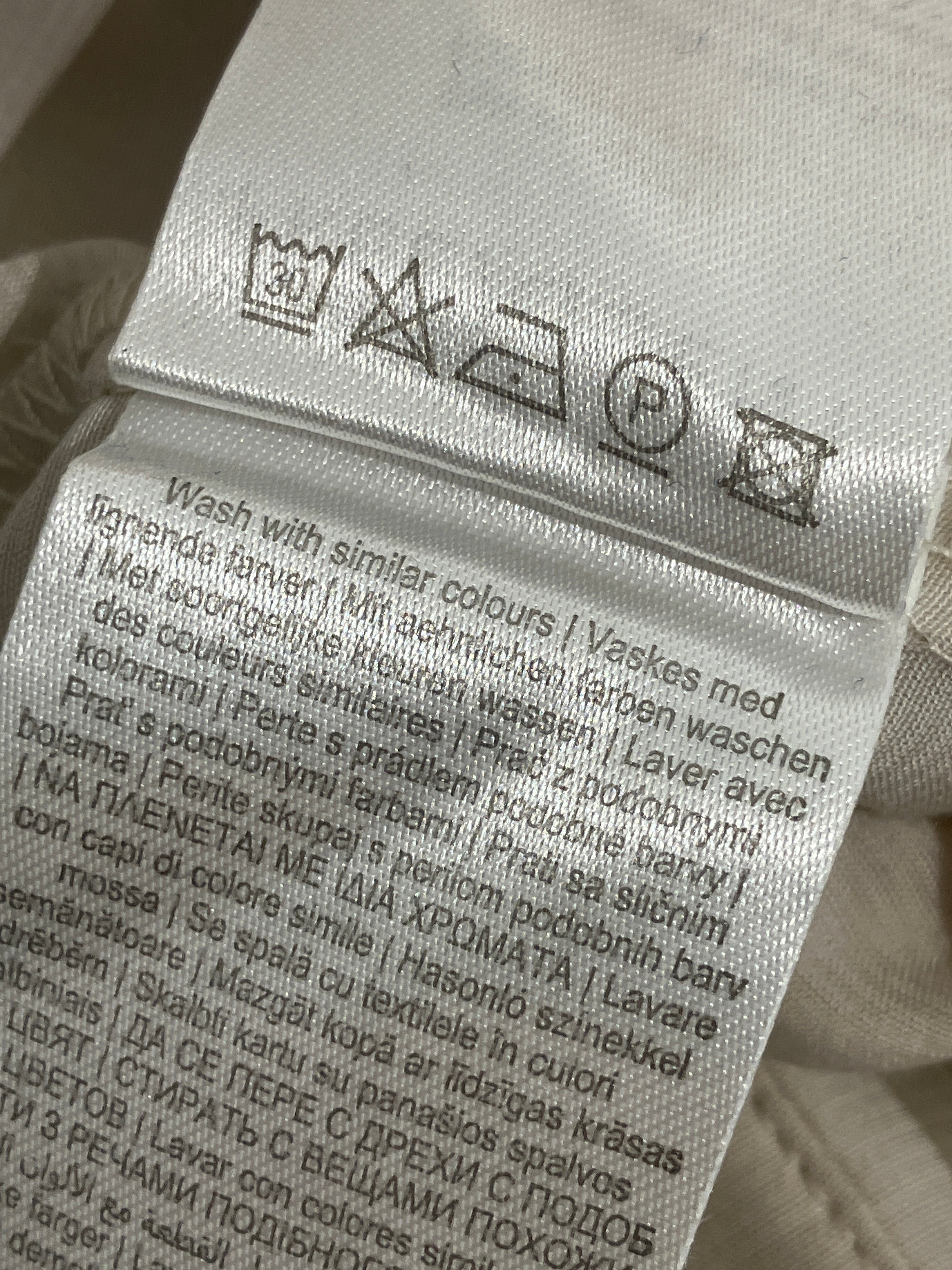 Vero Moda Skjorte