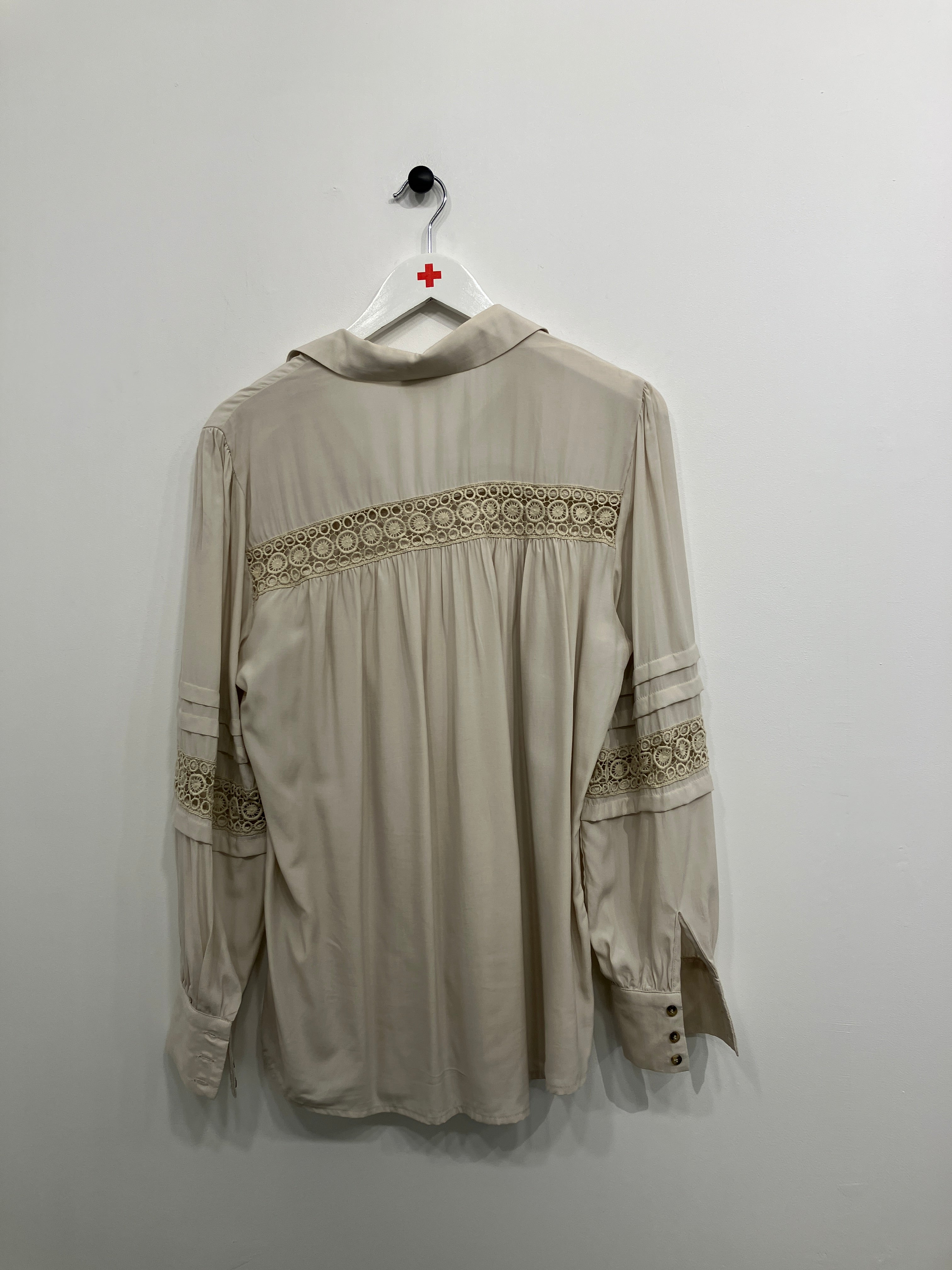 Vero Moda Skjorte