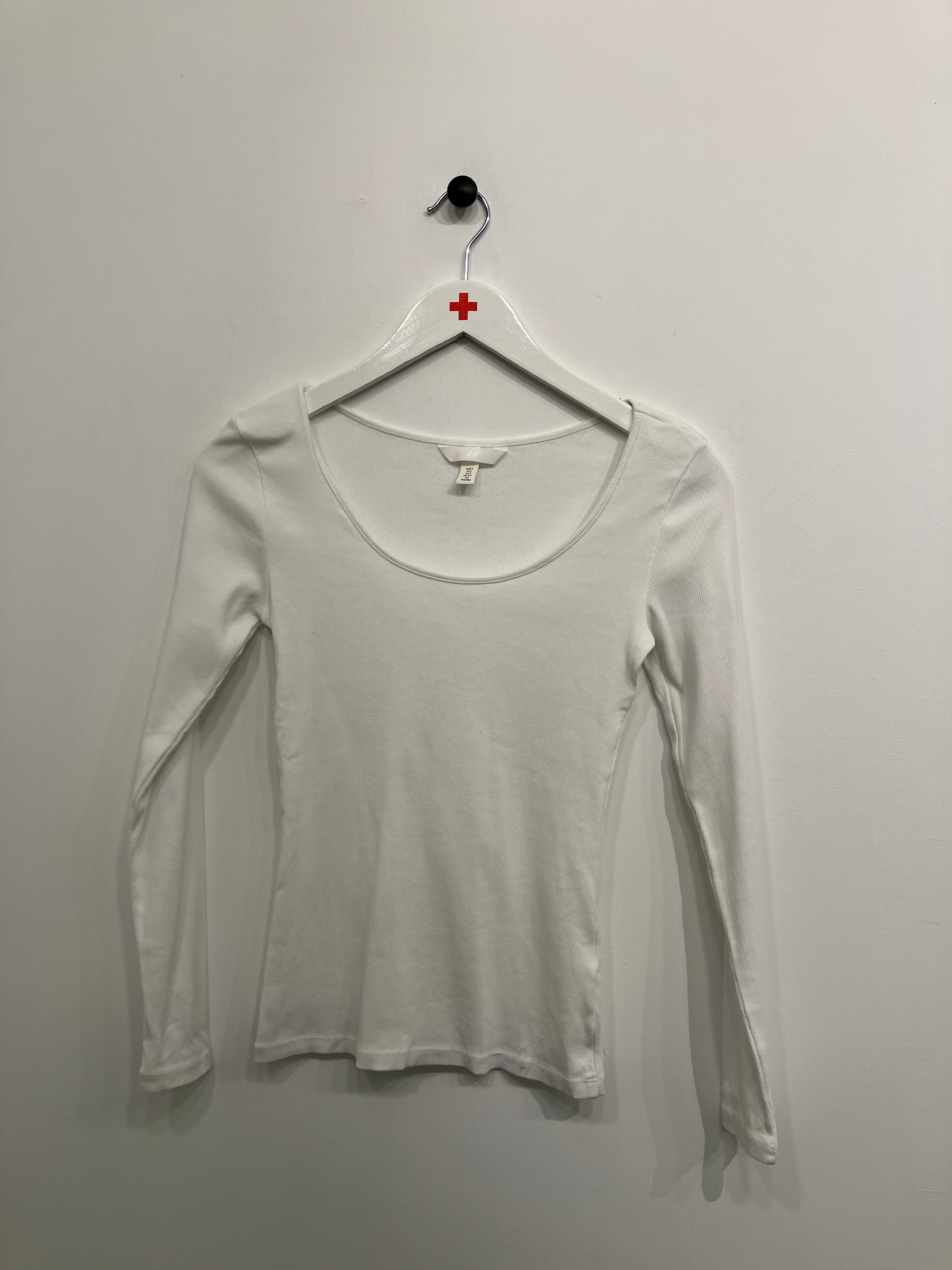 H&M Bluse