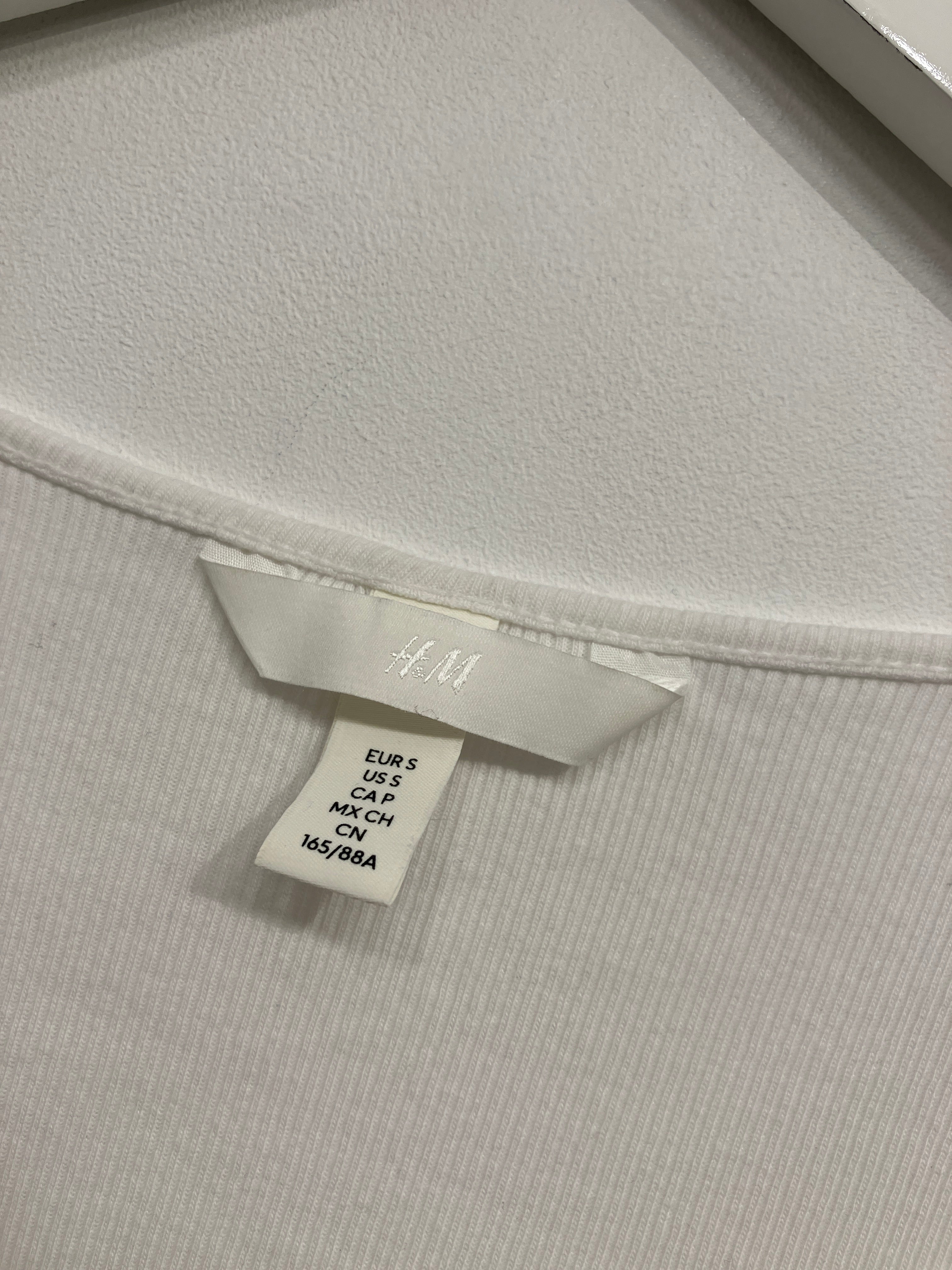 H&M Bluse