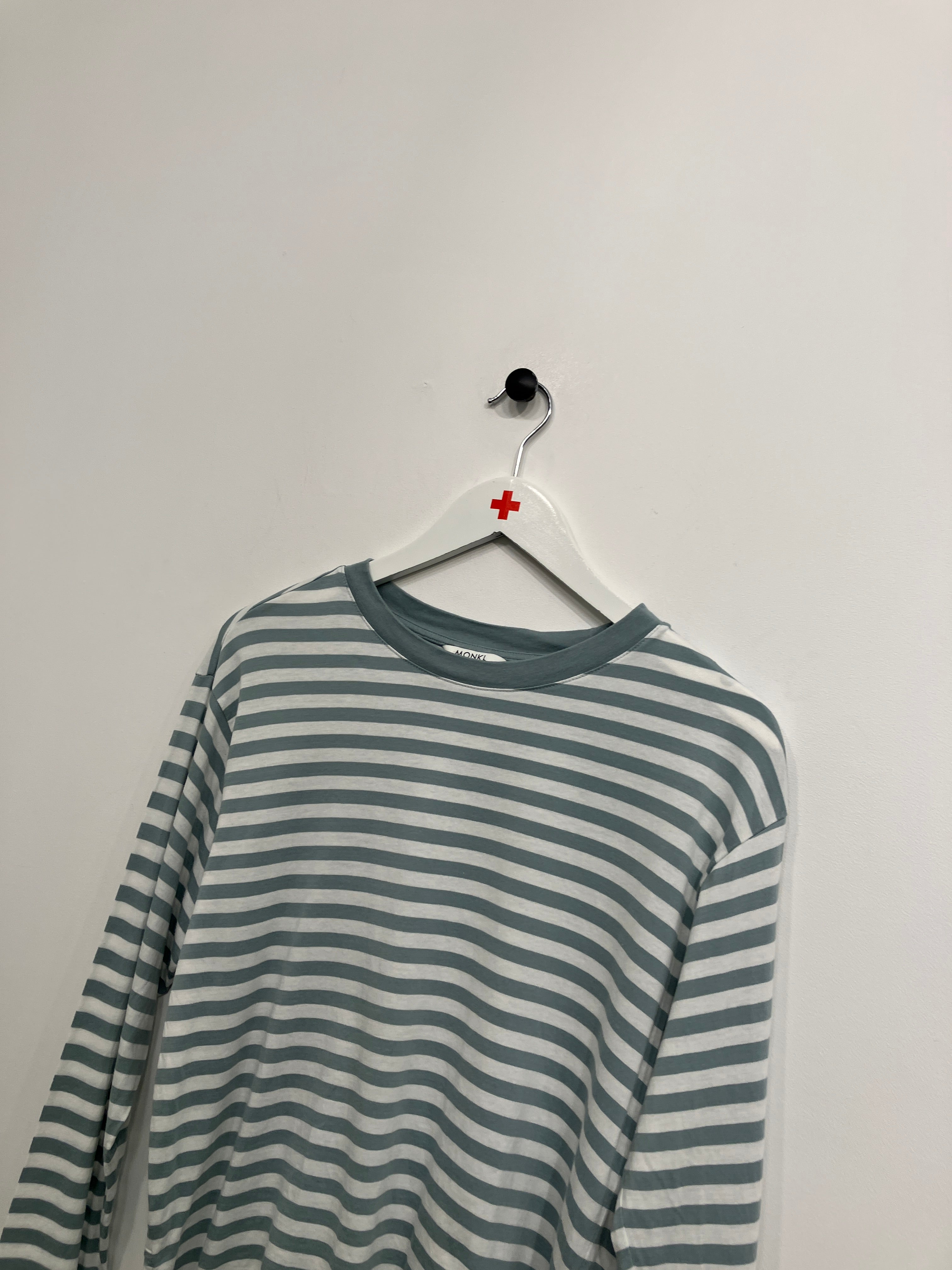 Monkl Bluse