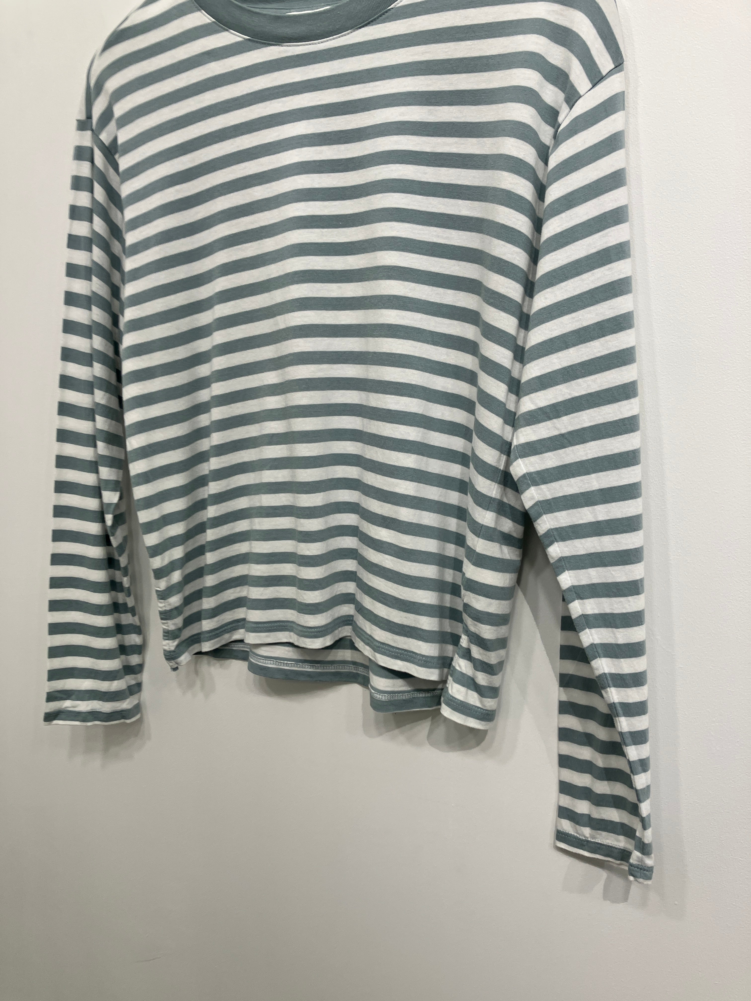 Monkl Bluse