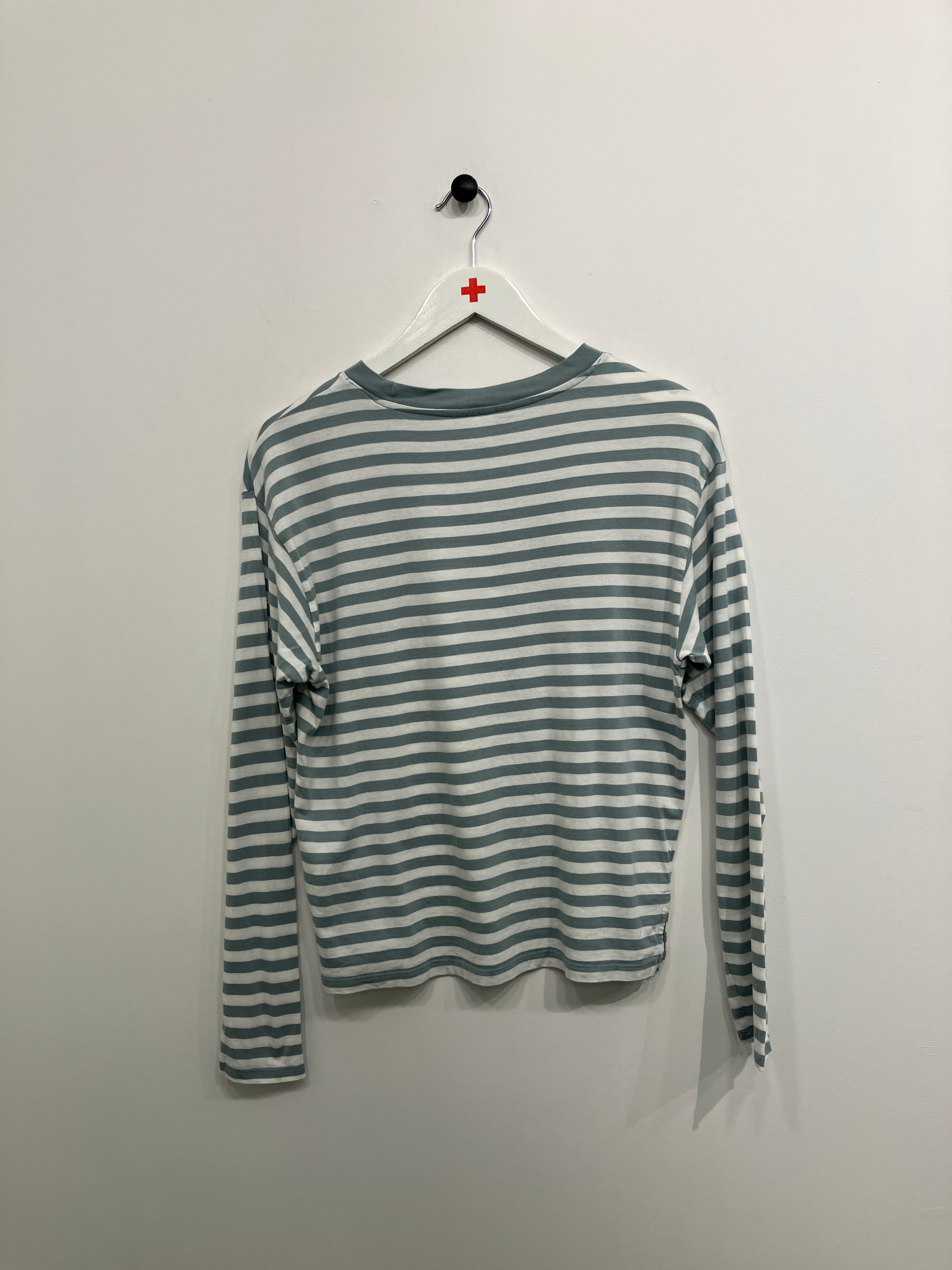 Monkl Bluse