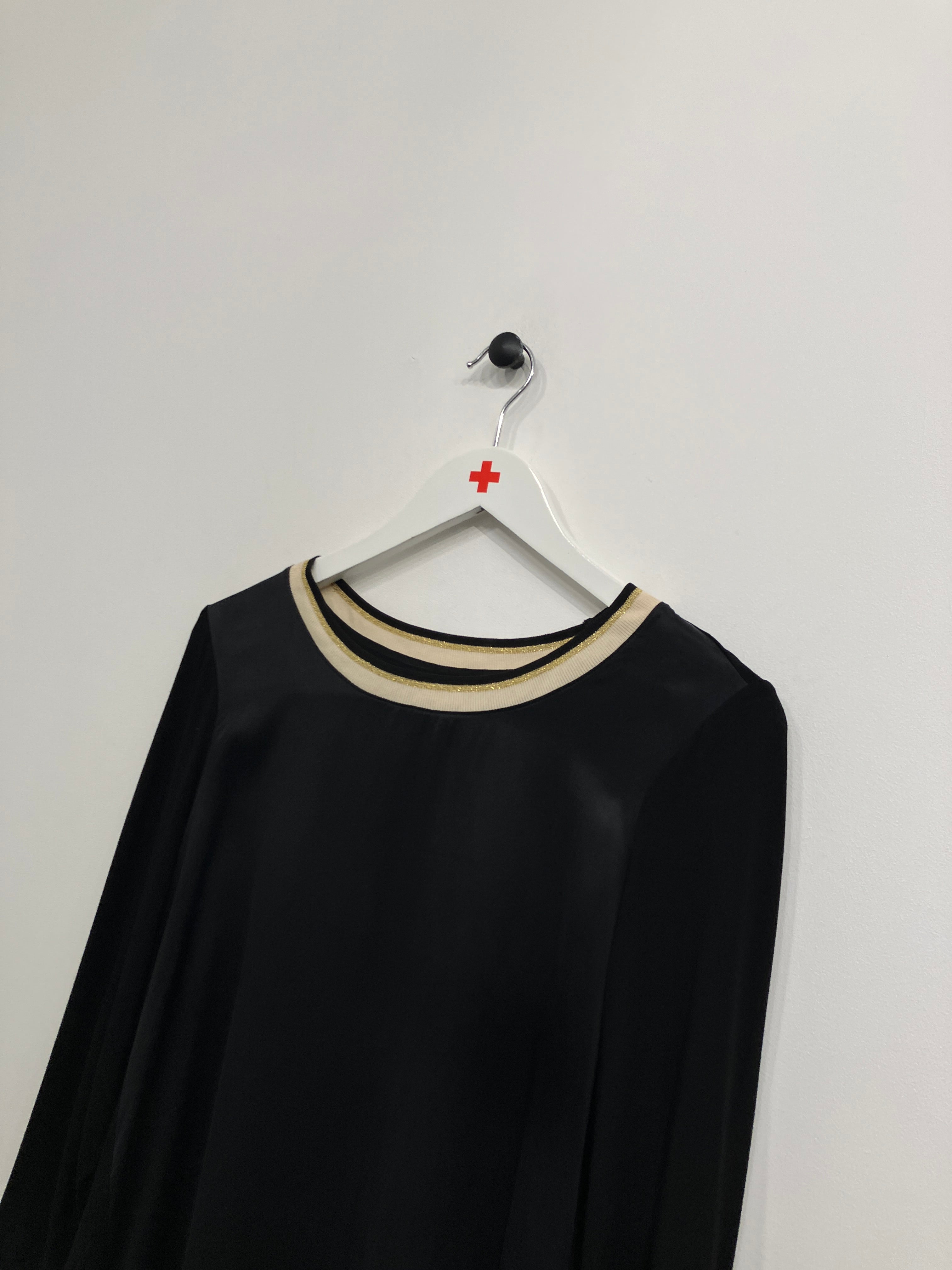 InFront Bluse