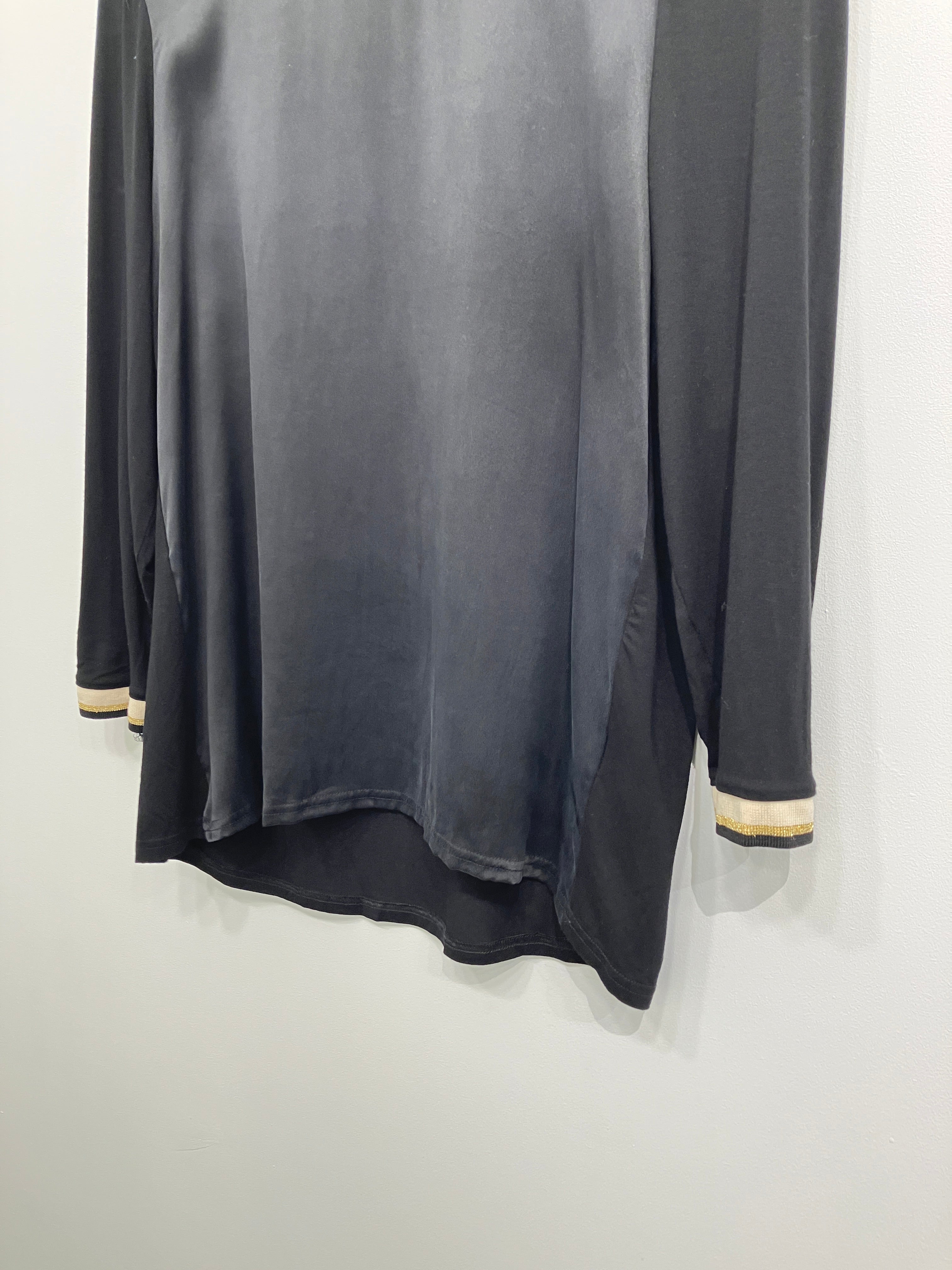 InFront Bluse