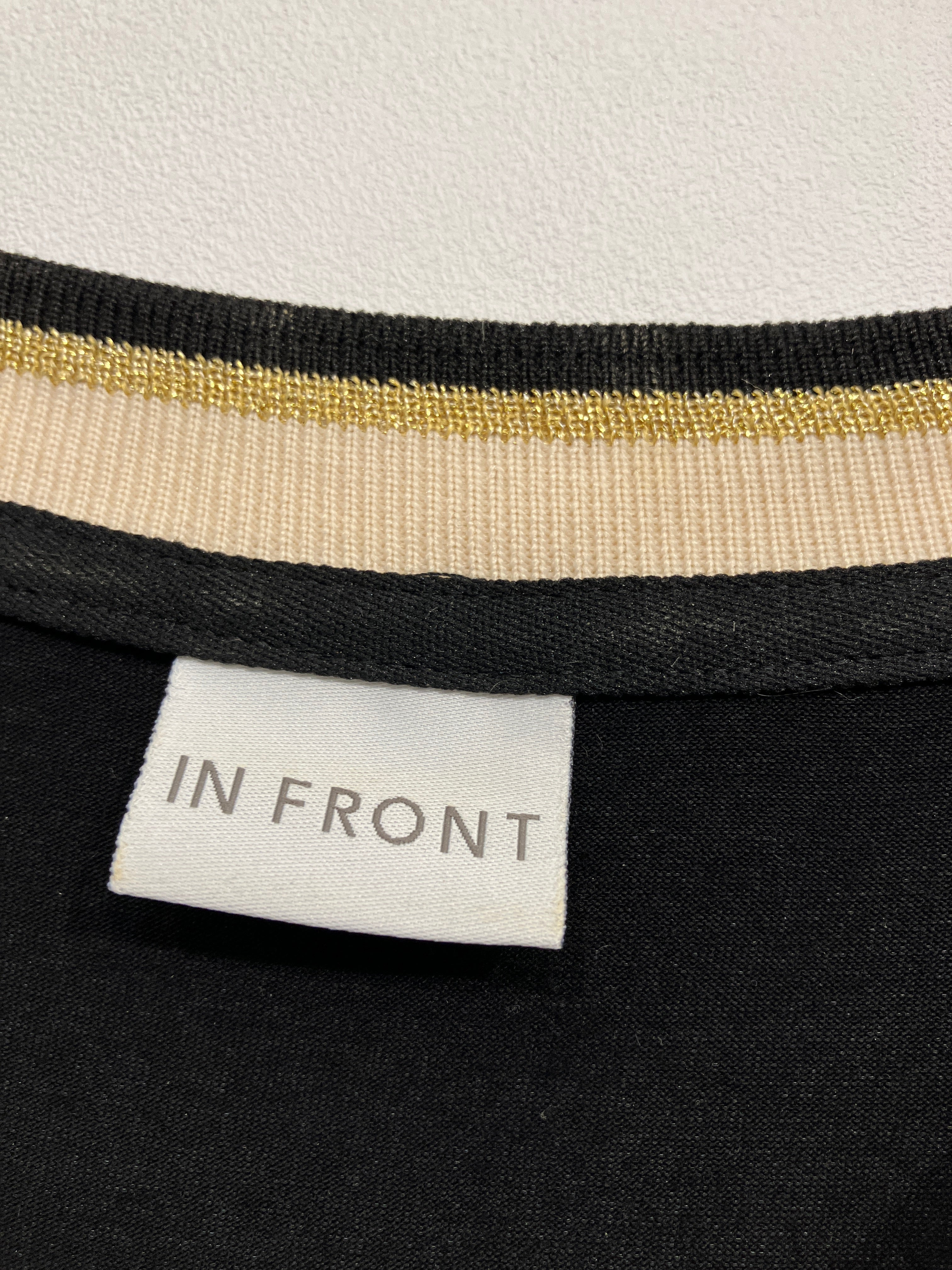 InFront Bluse