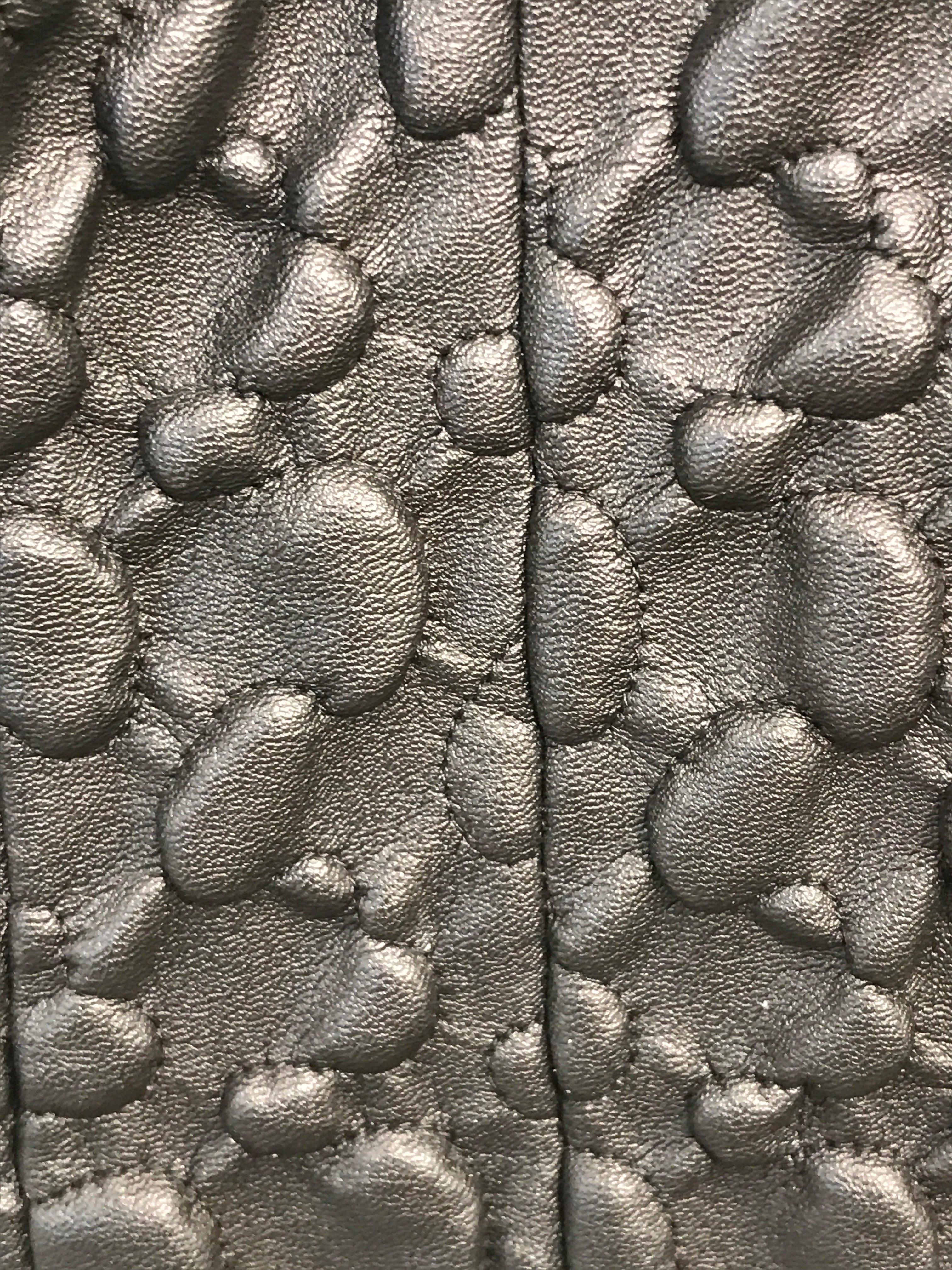Eva & Claudi Vest
