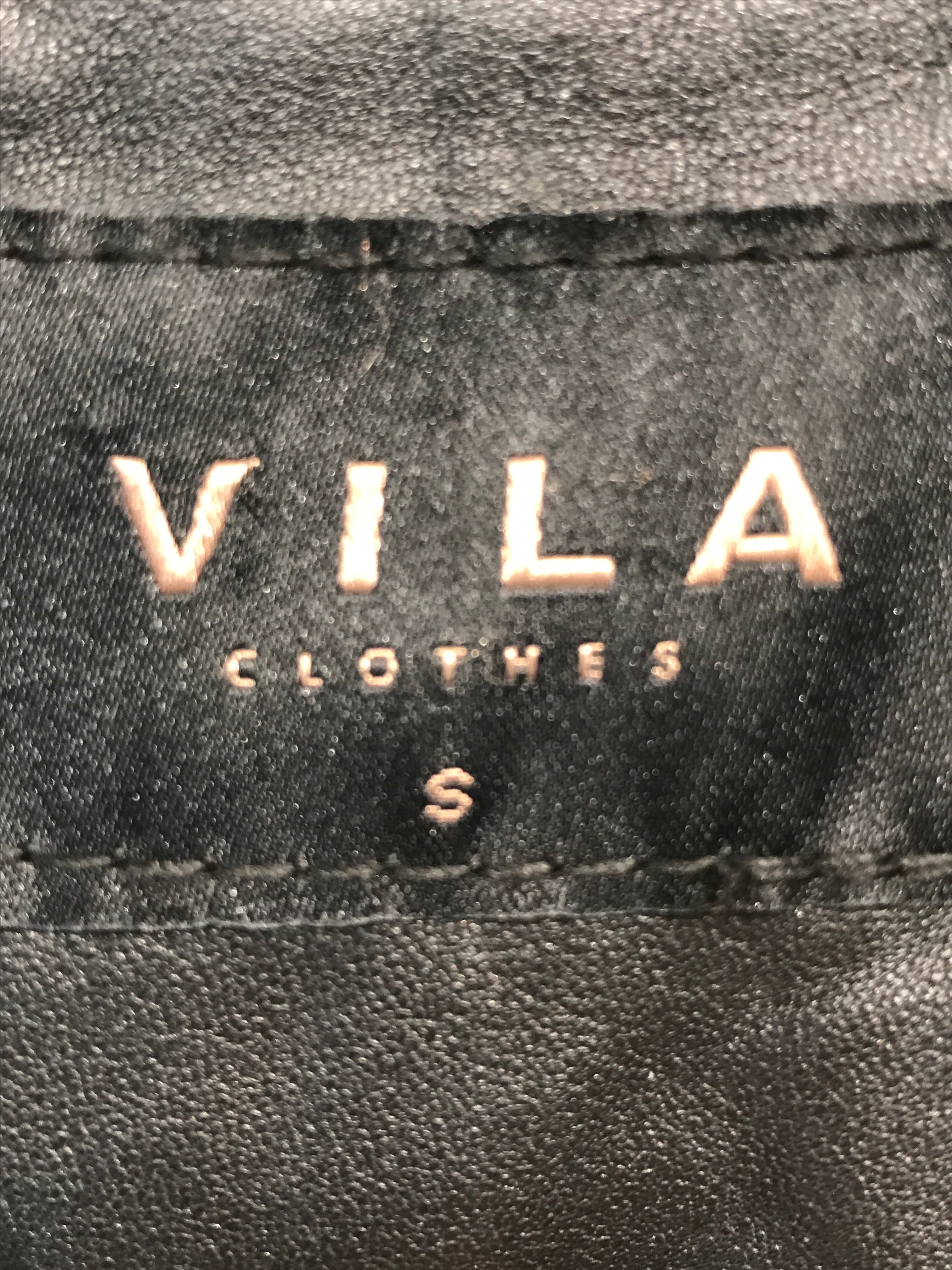 Vila Jakke