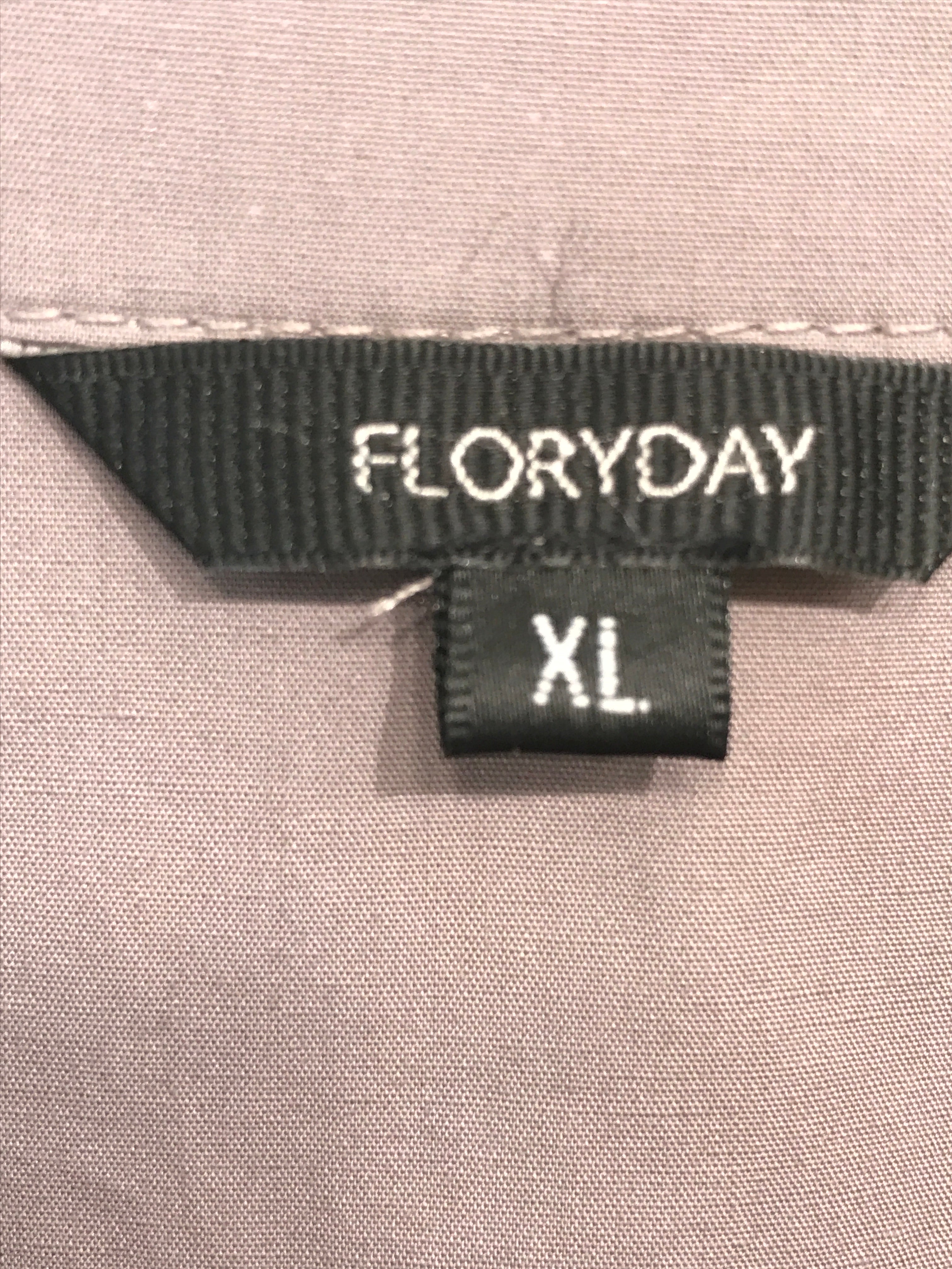 Floryday Tunika