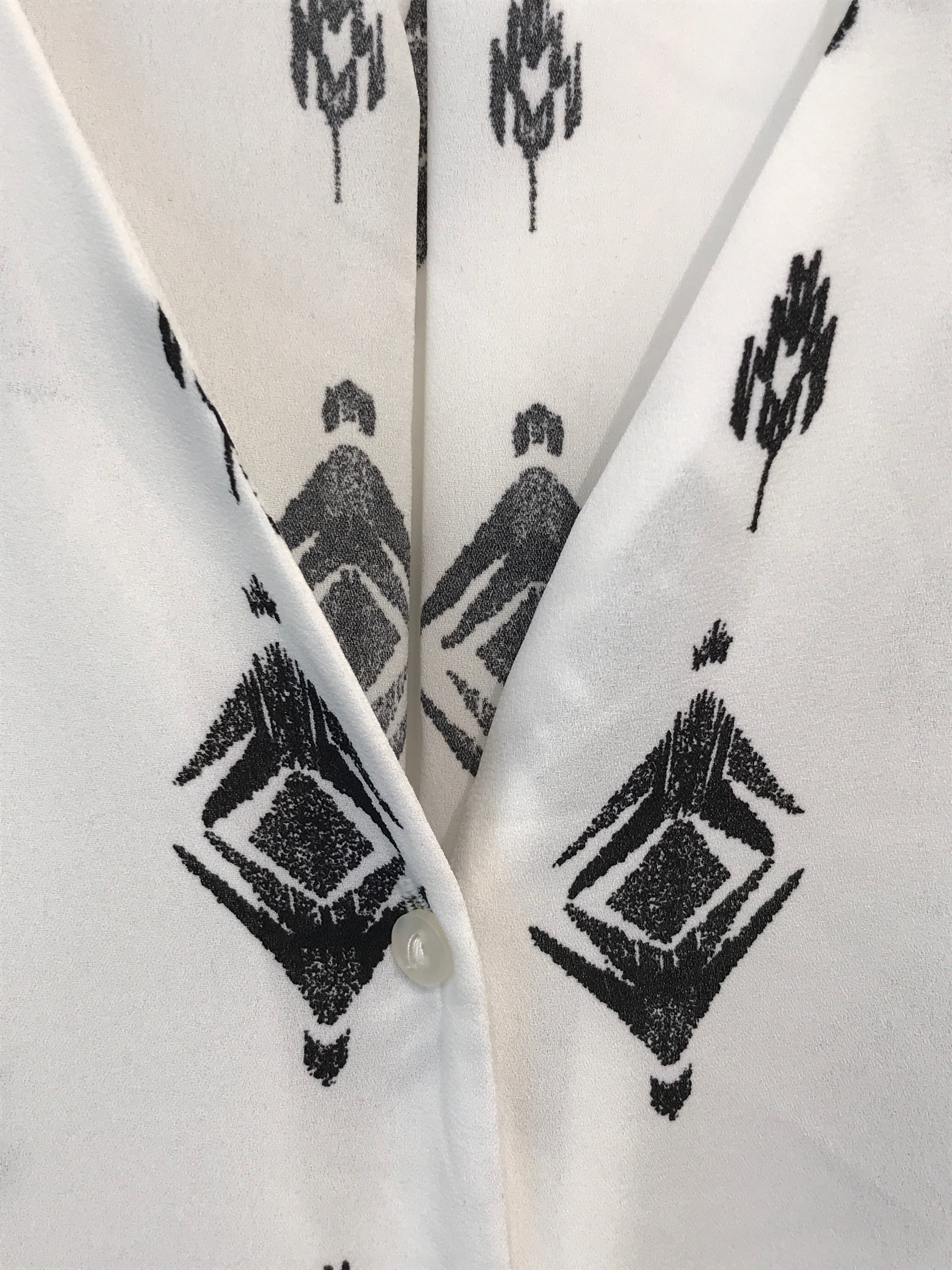 H&M Skjorte