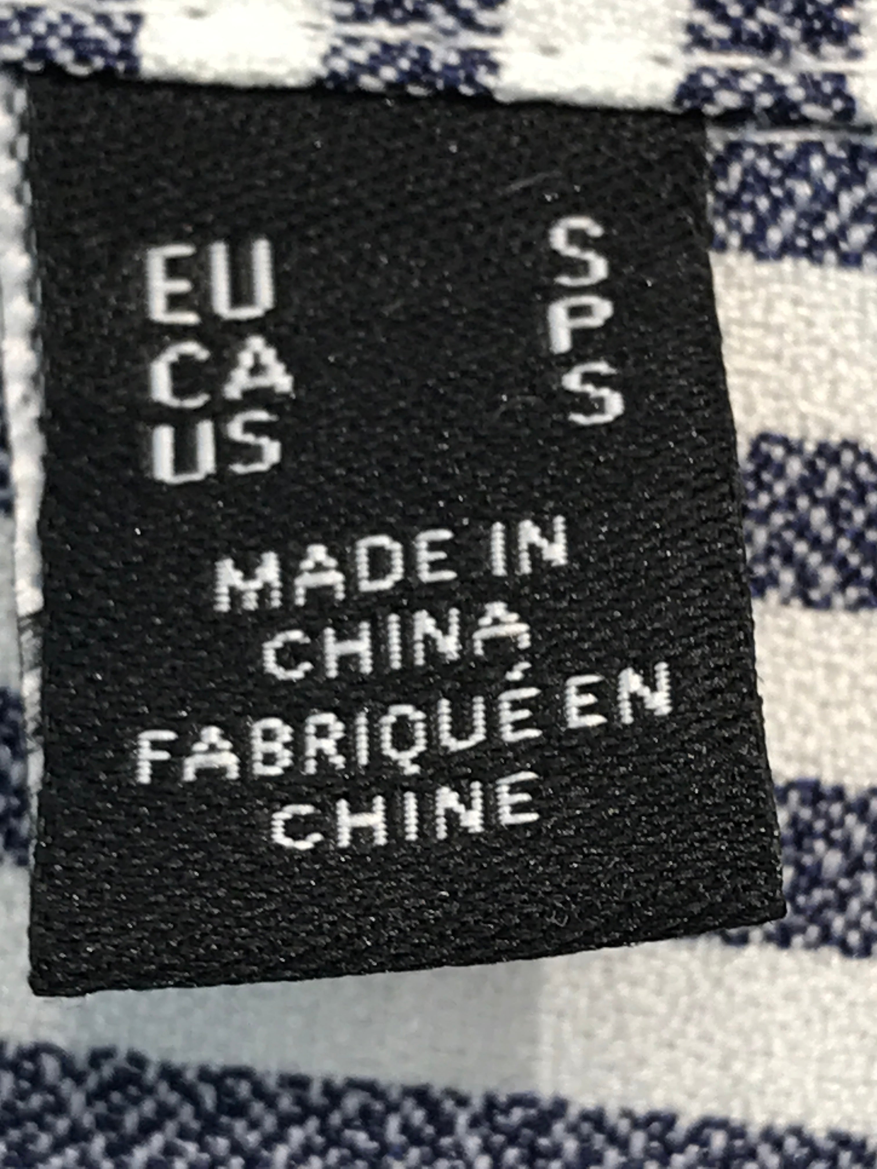 Vero Moda Skjorte