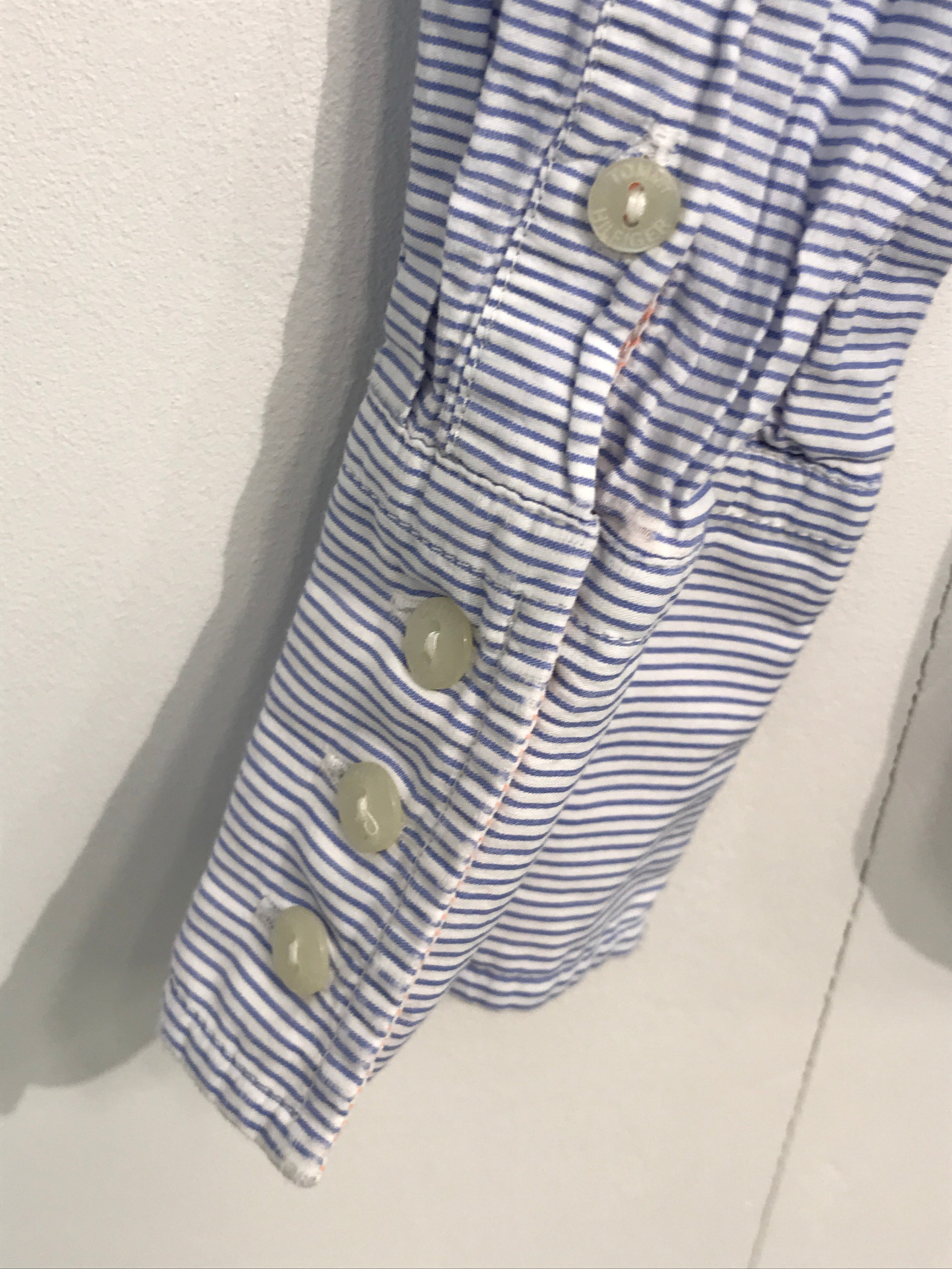 Hilfiger Skjorte