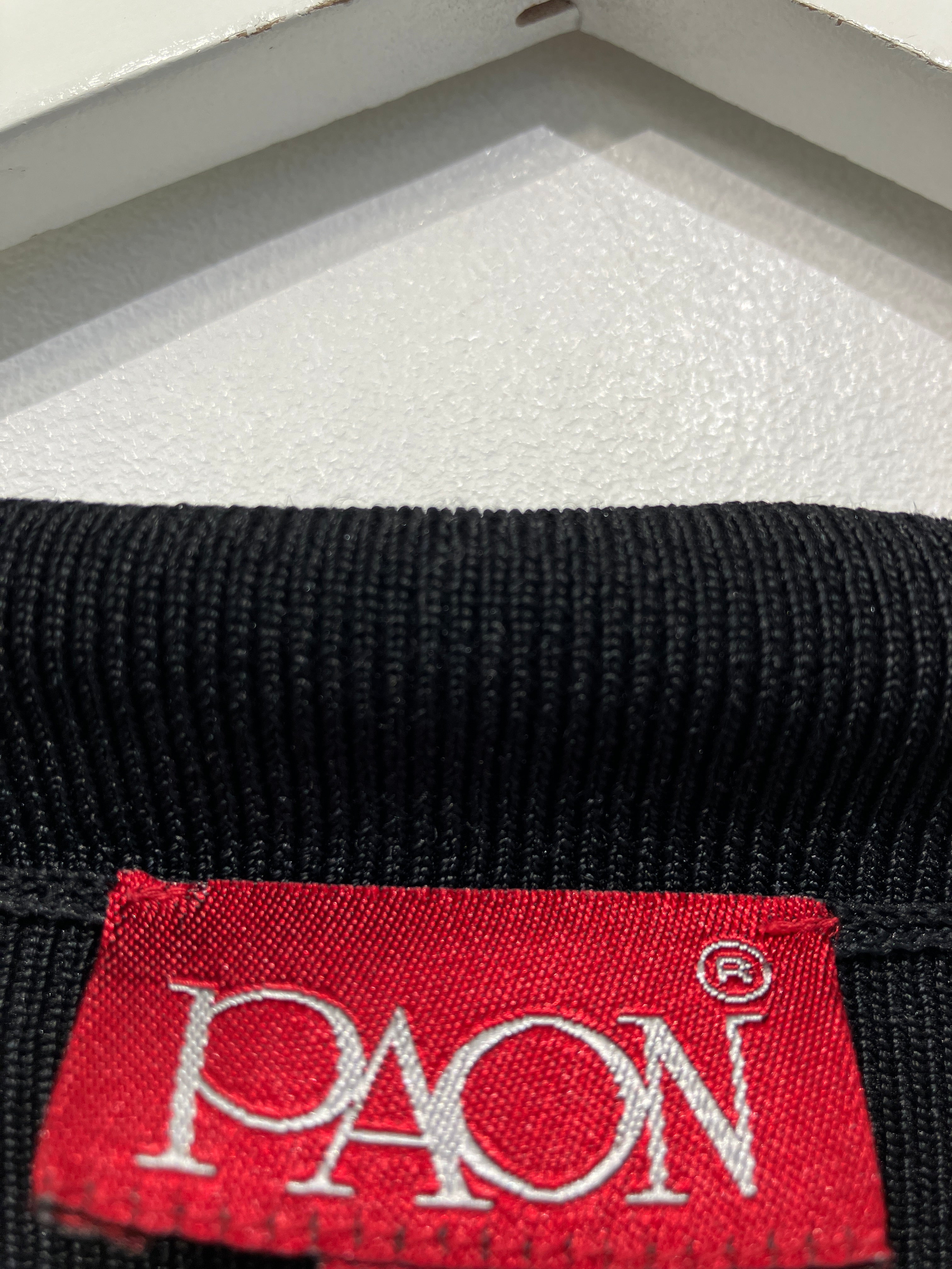 Paon Bluse