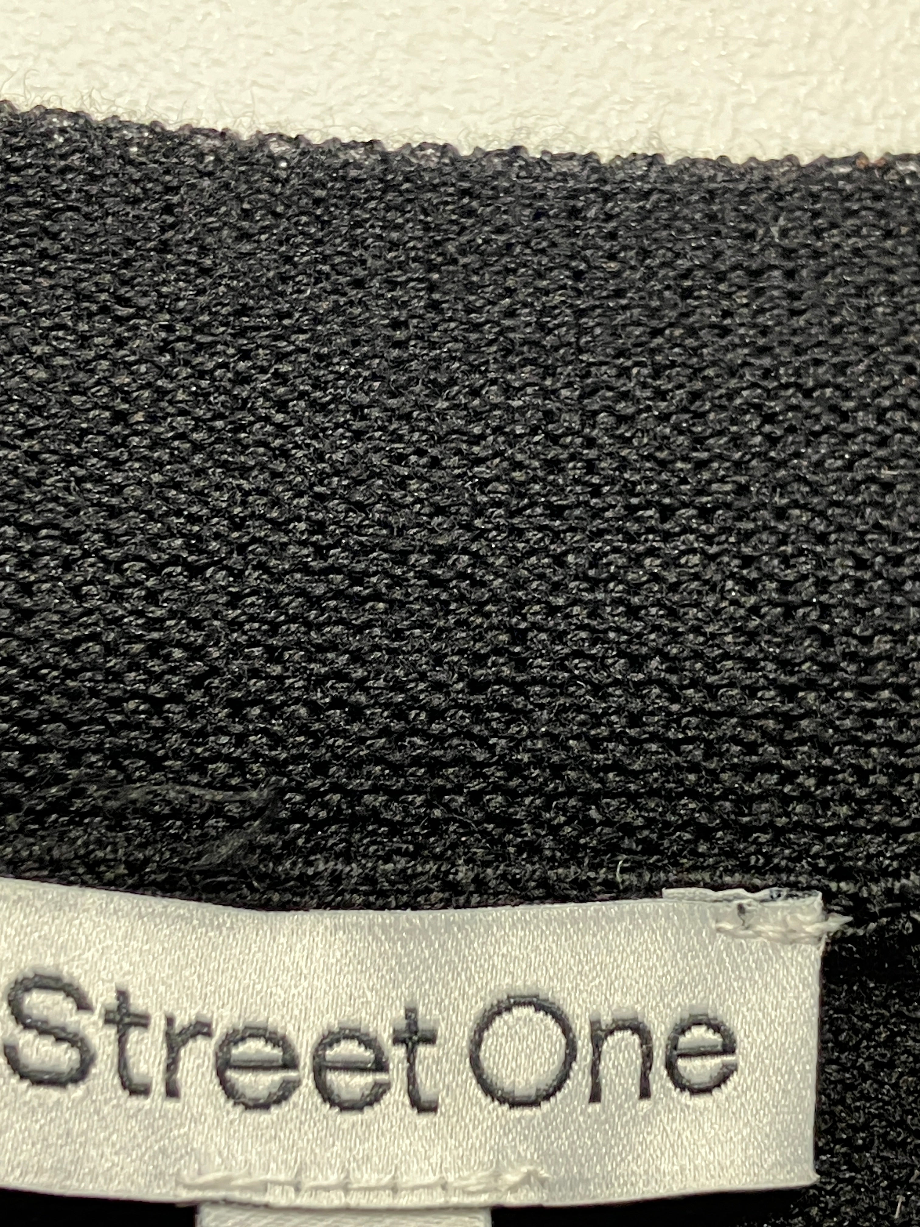 Street One Bluse