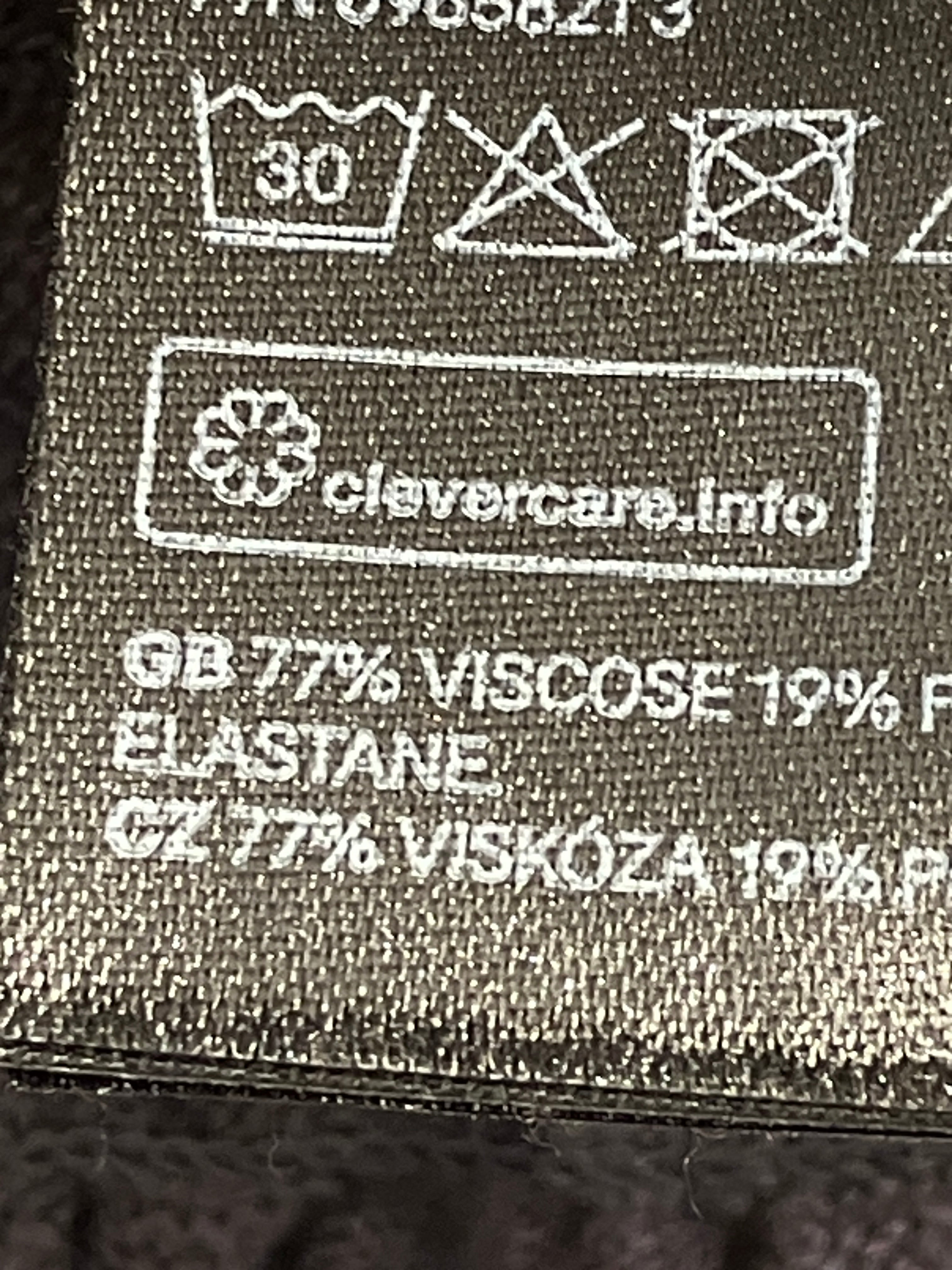 Divided (H&M) Bluse