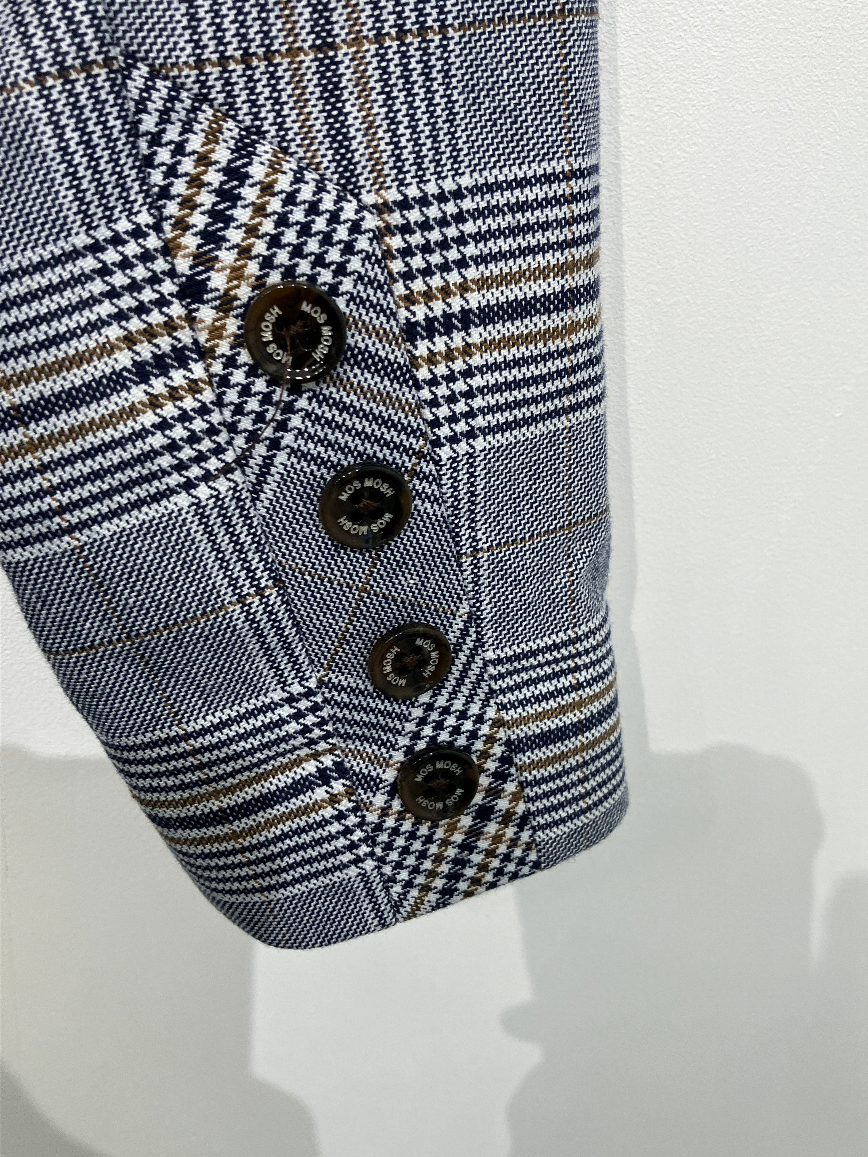 Mos Mosh Blazer
