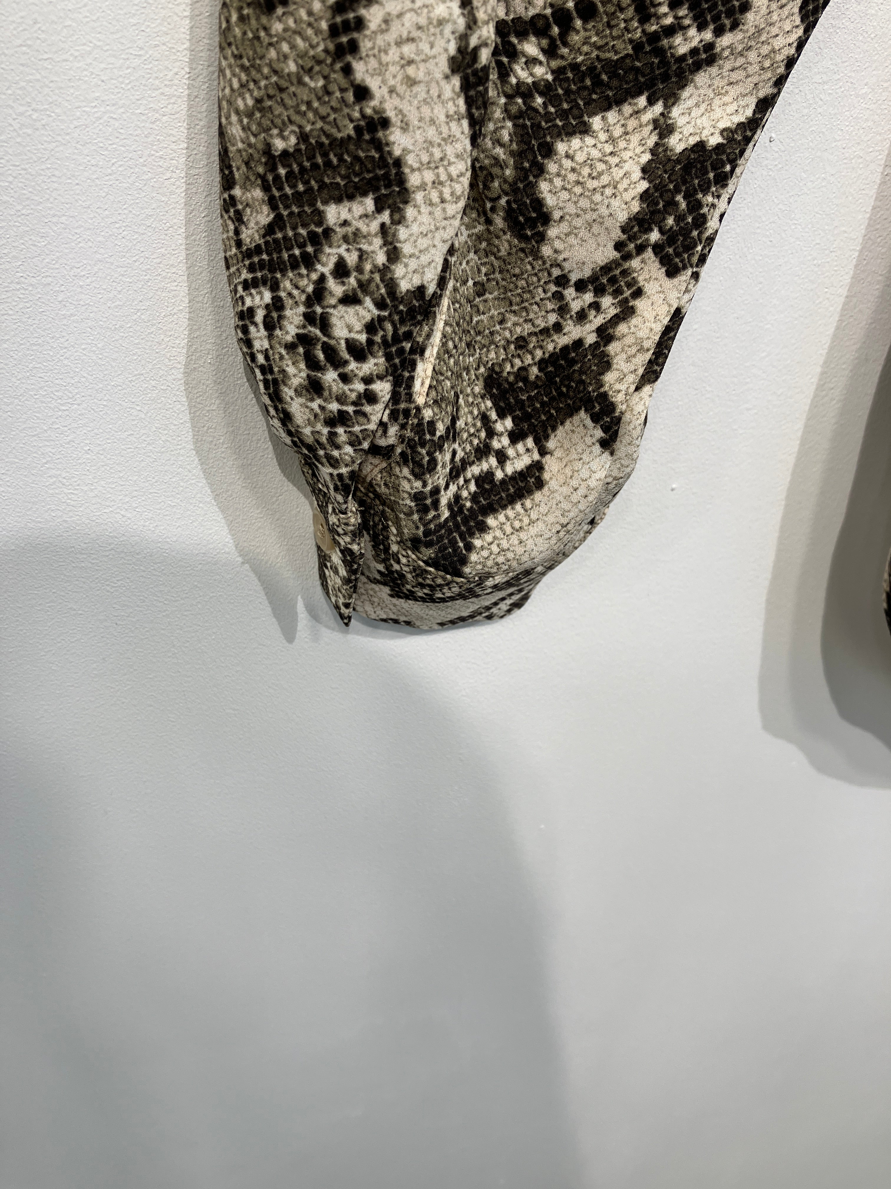 H&M Skjorte