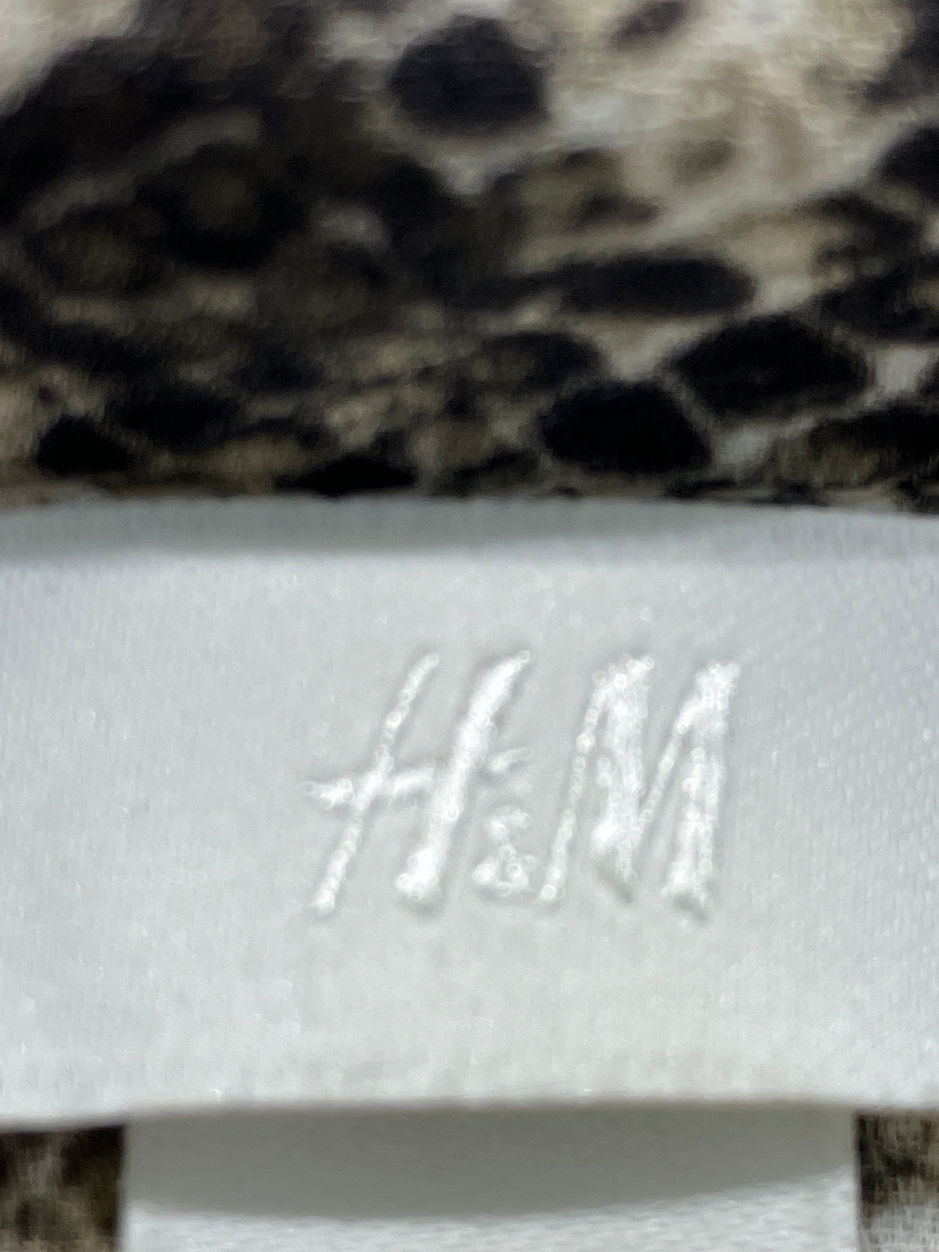 H&M Skjorte