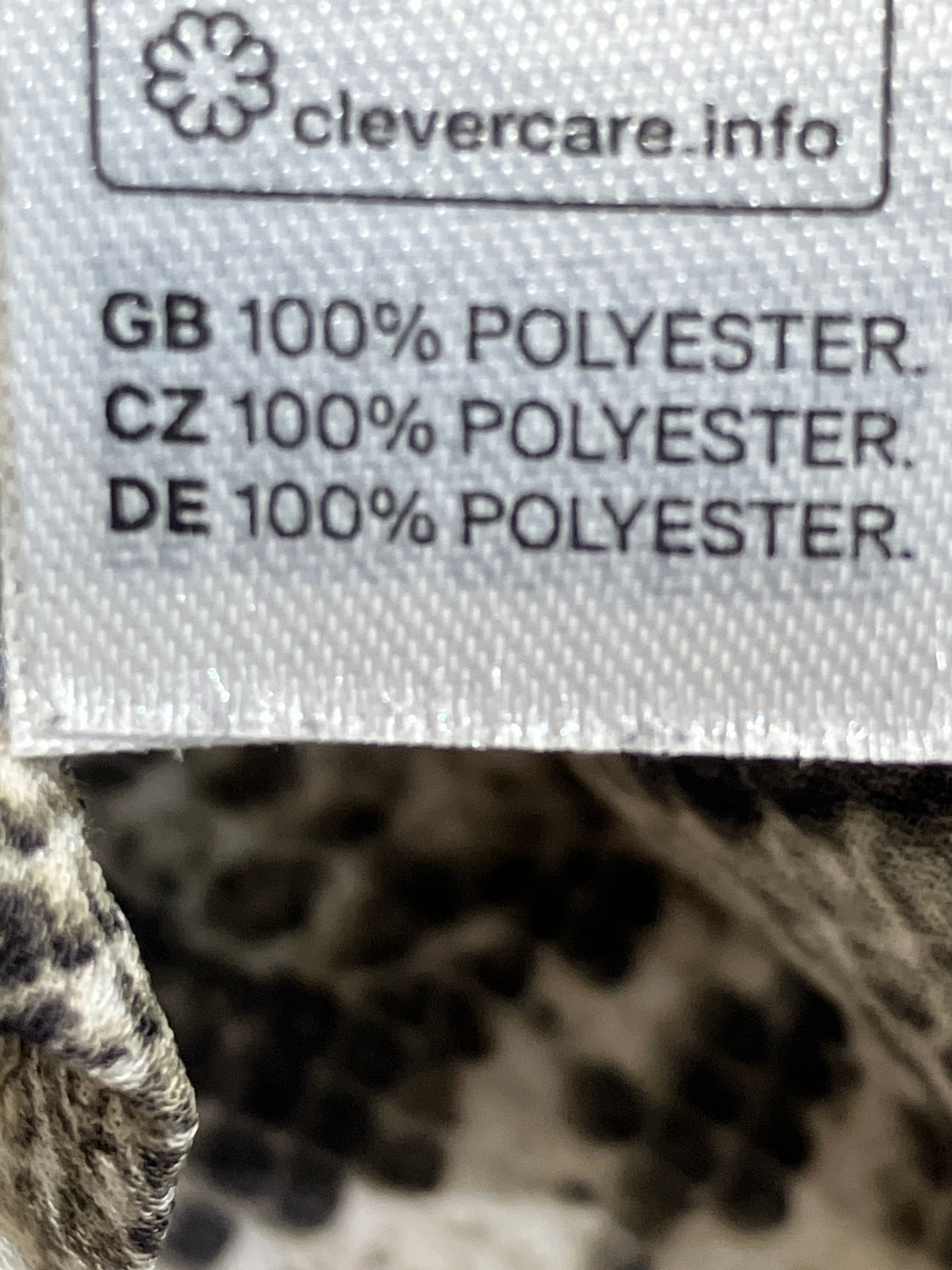 H&M Skjorte
