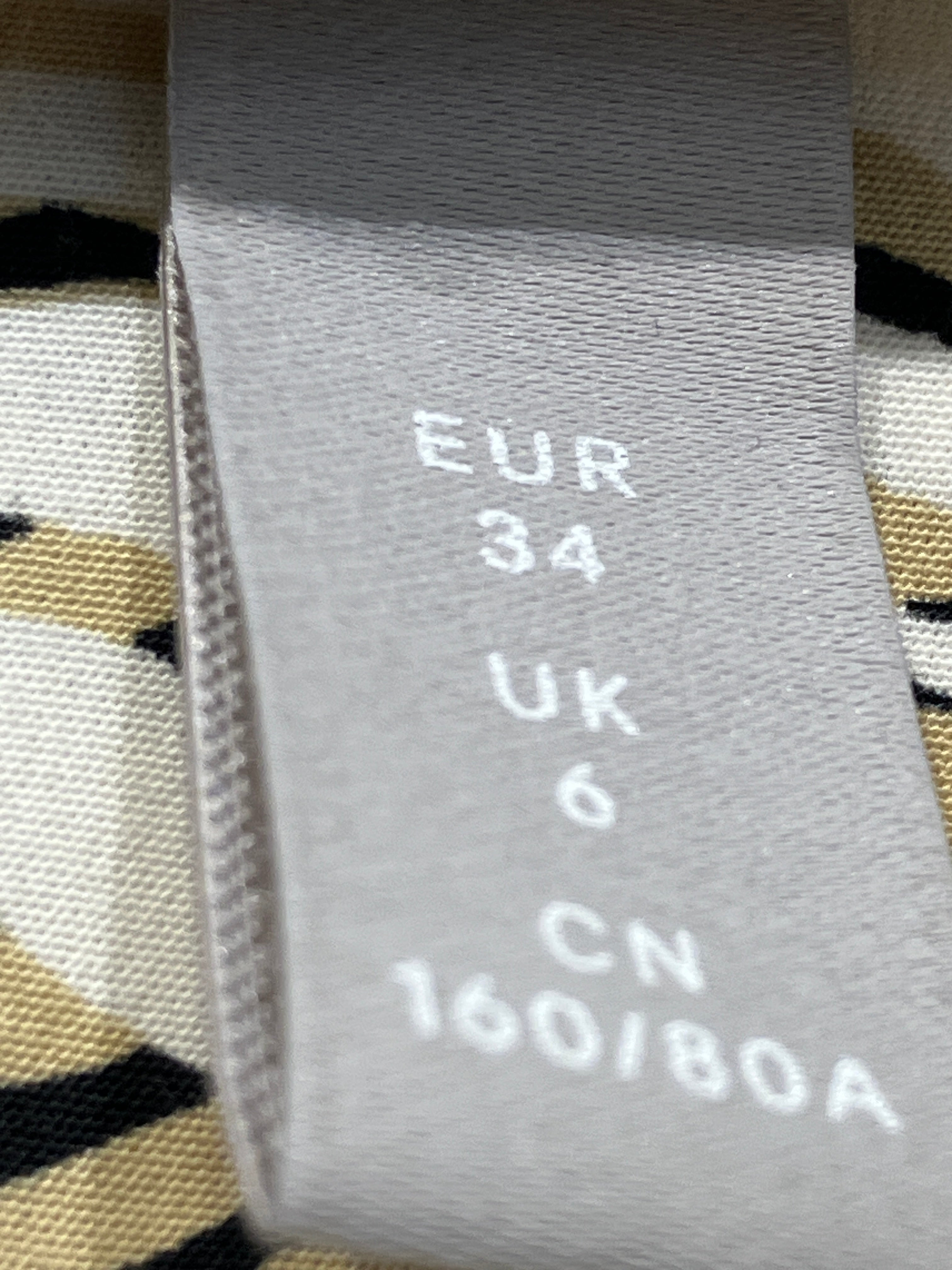 H&M Skjorte