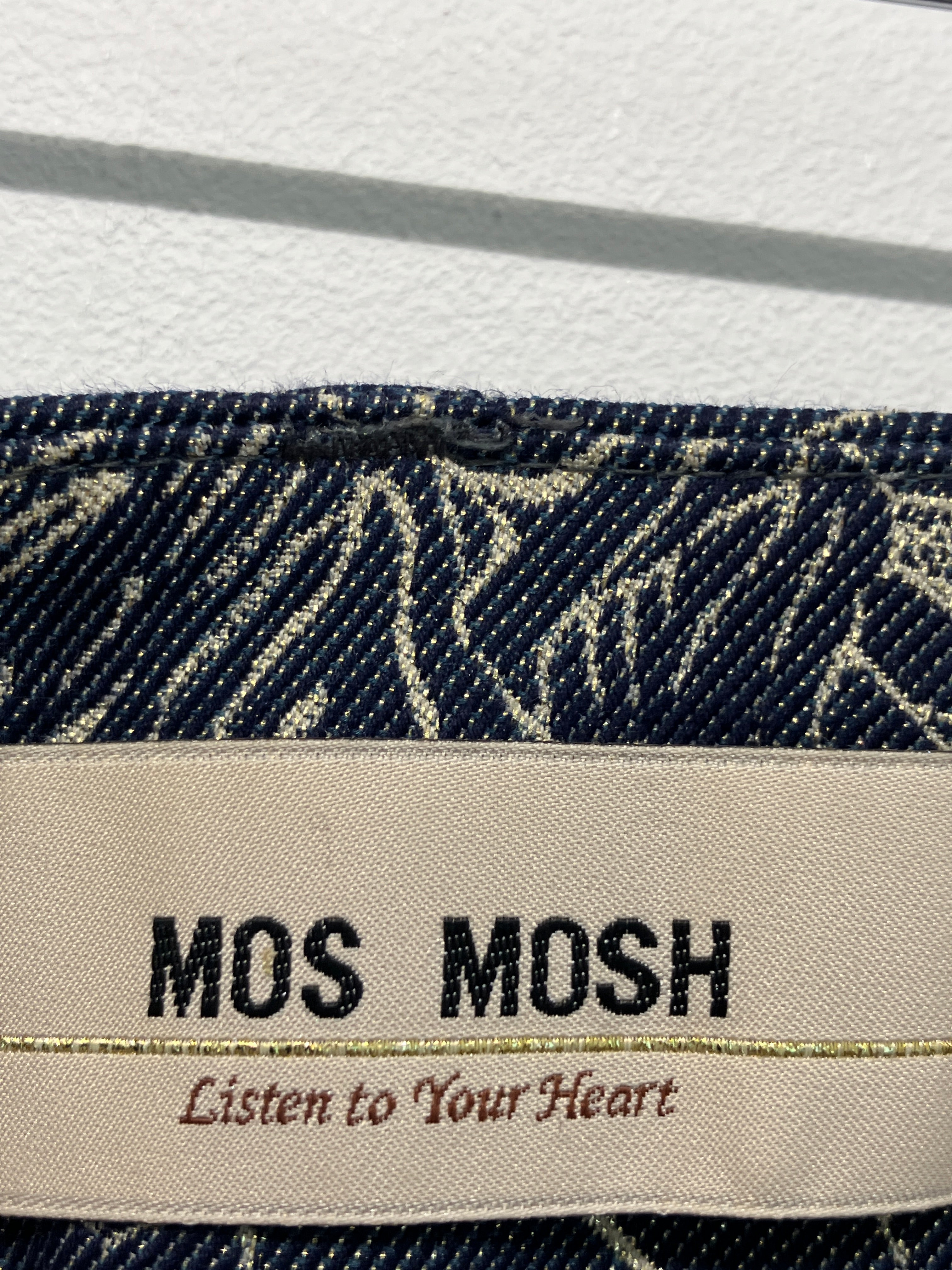 Mos Mosh Bukser