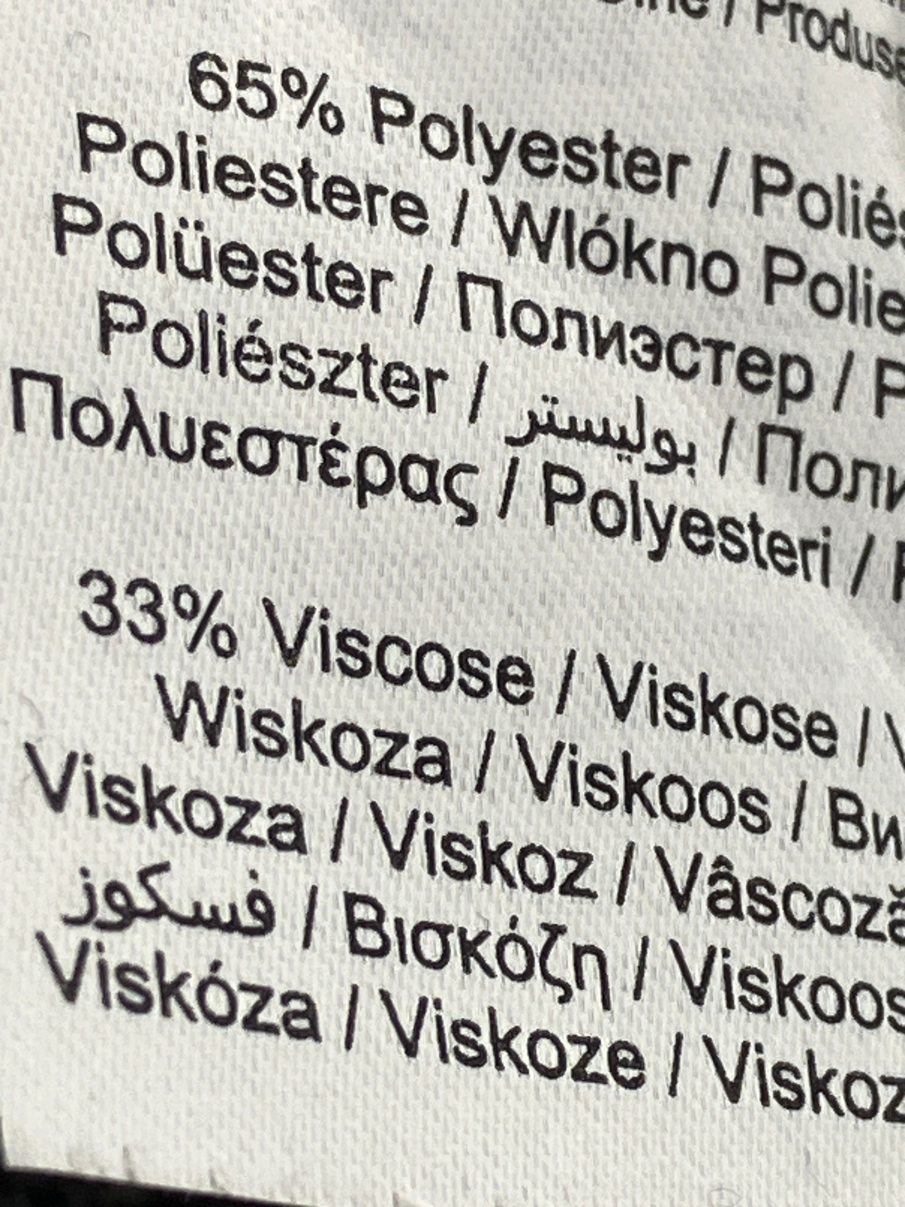 Vero Moda Bukser