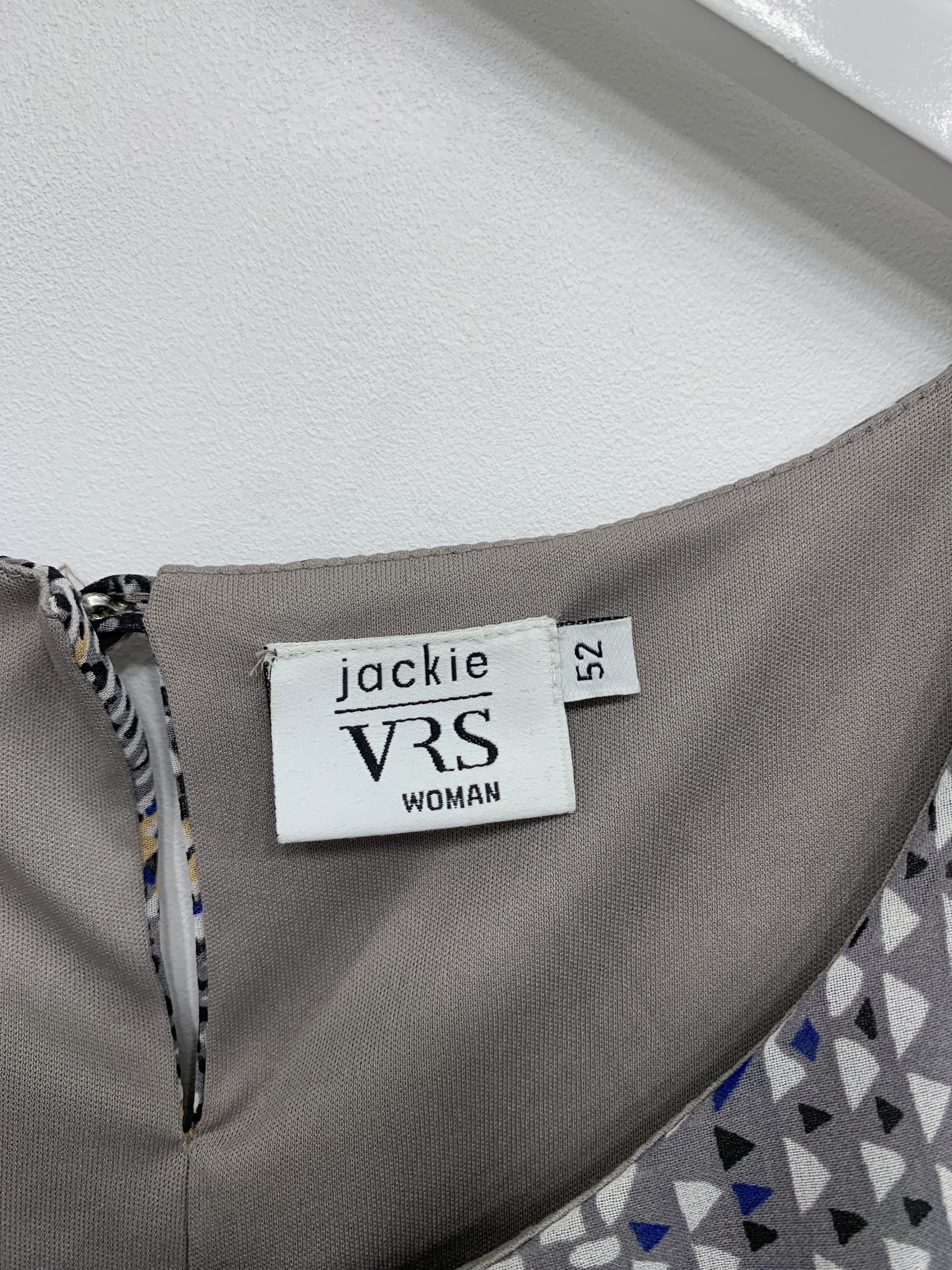VRS Jackie Kjole