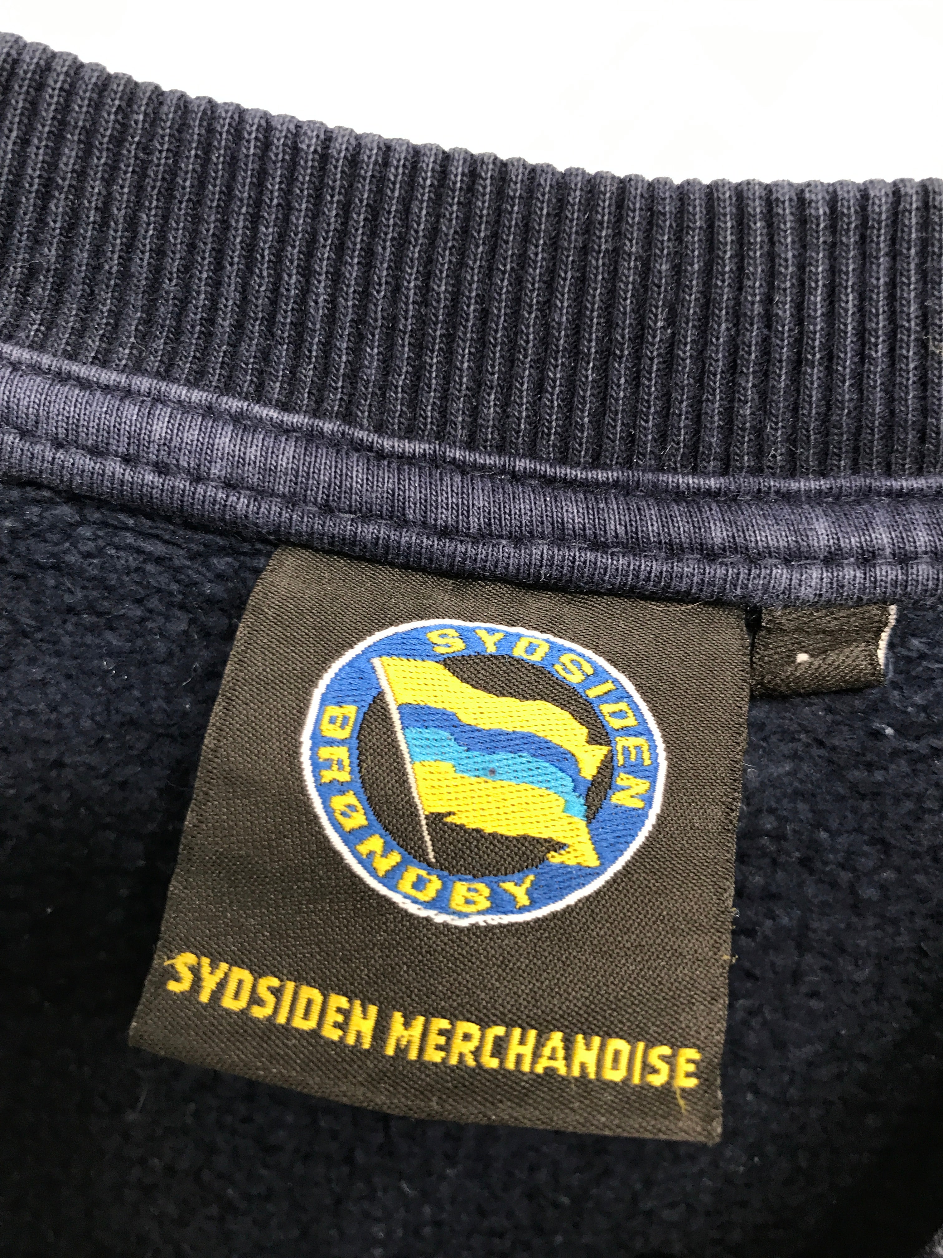 Brøndby Bluse