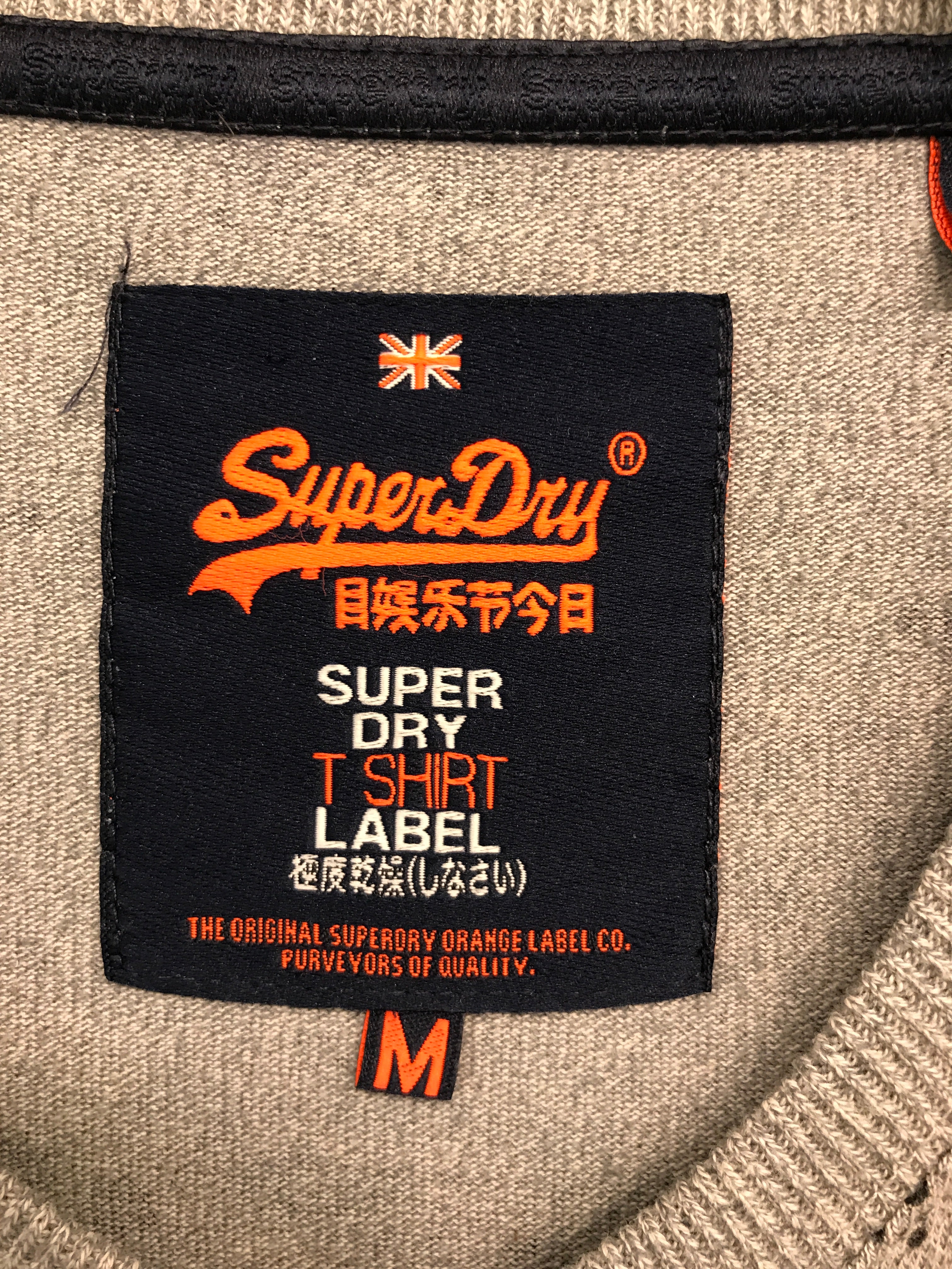 Superdry T-Shirt