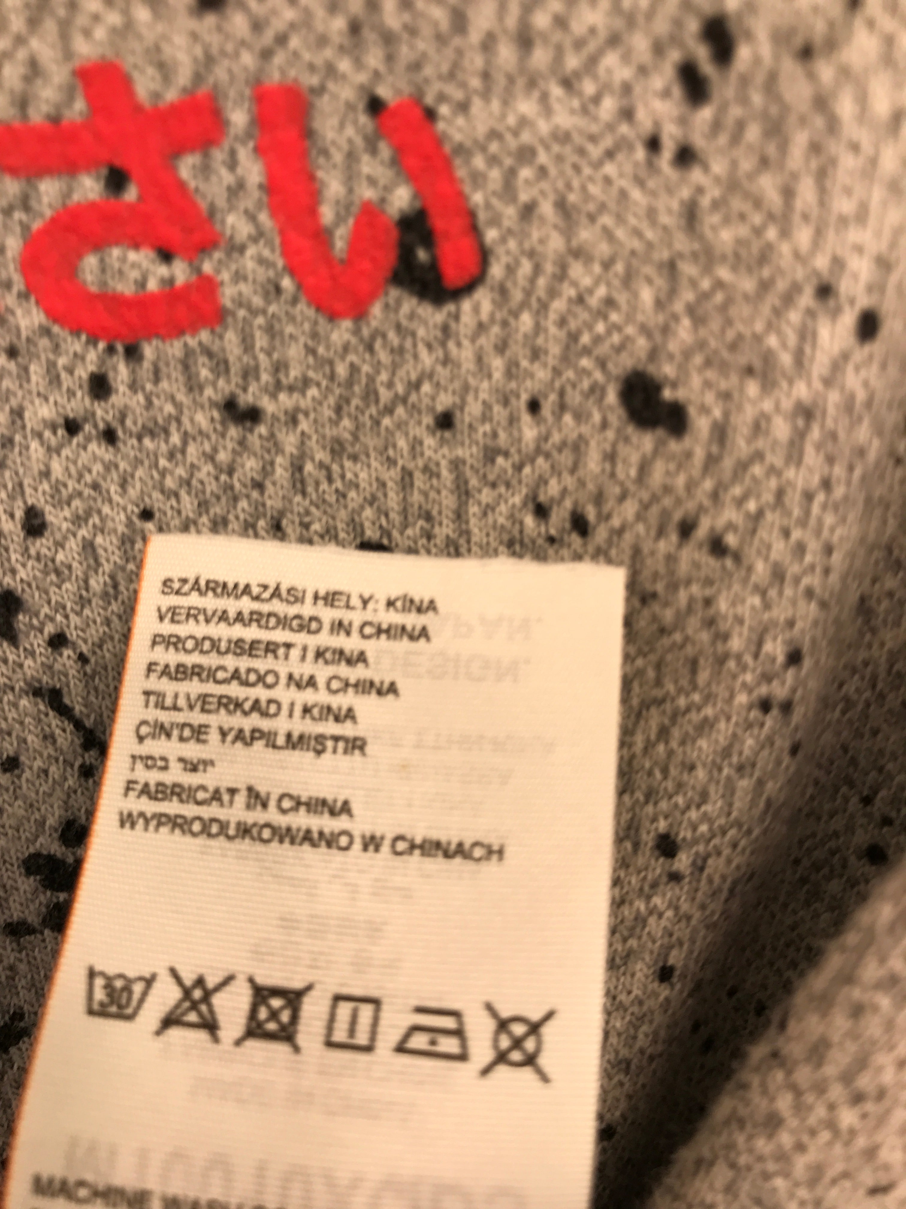 Superdry T-Shirt
