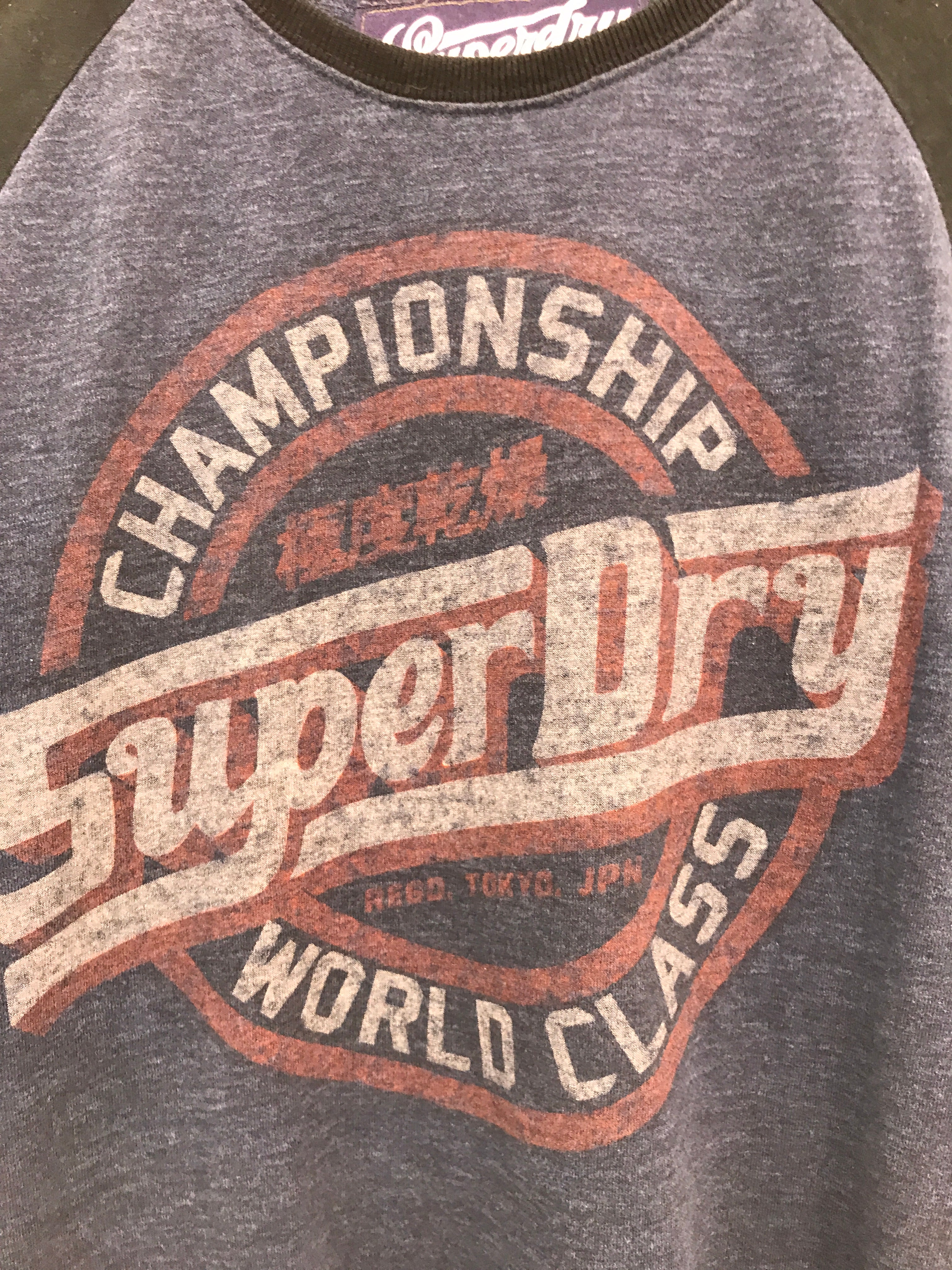 Superdry T-Shirt