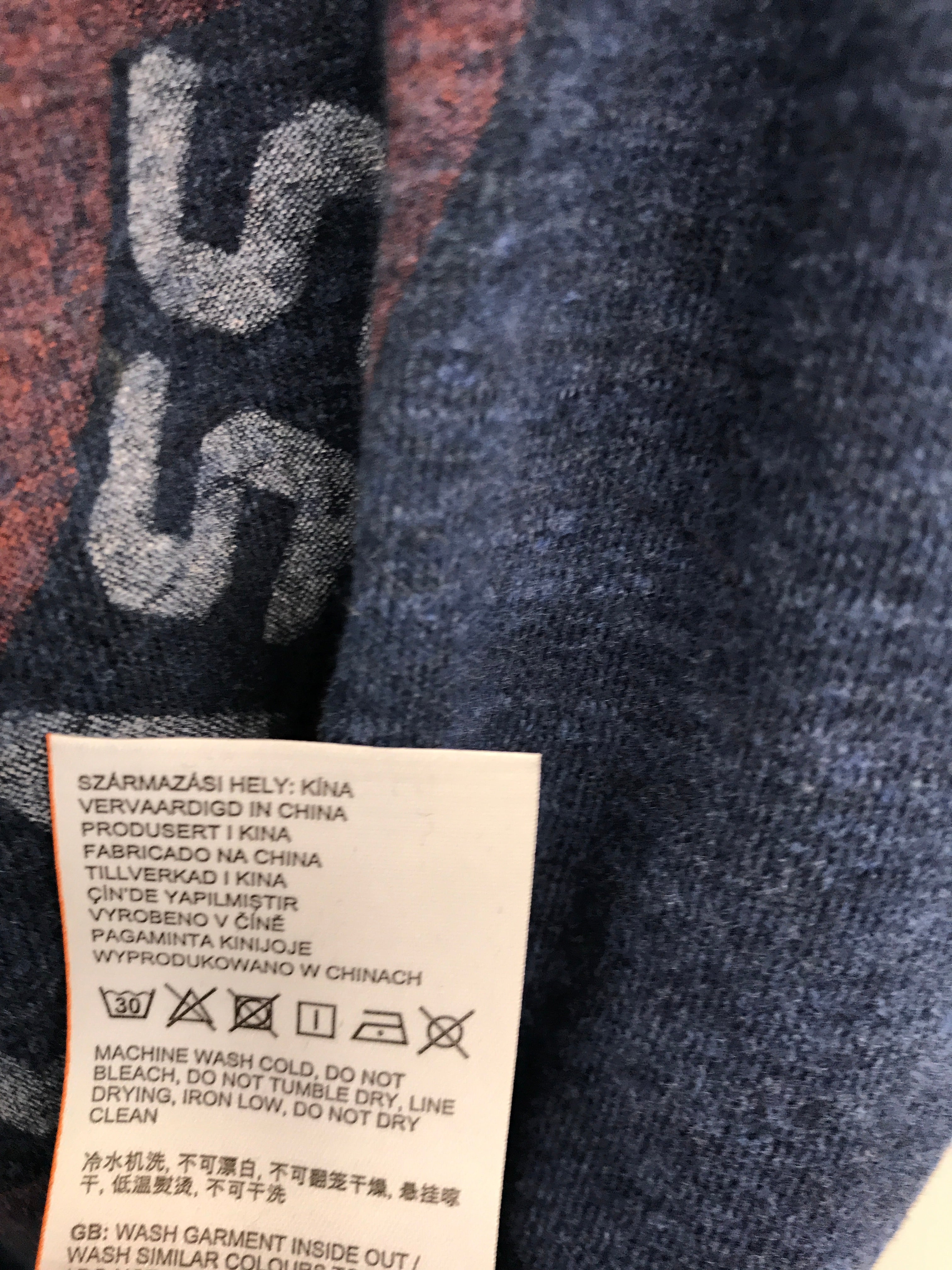 Superdry T-Shirt