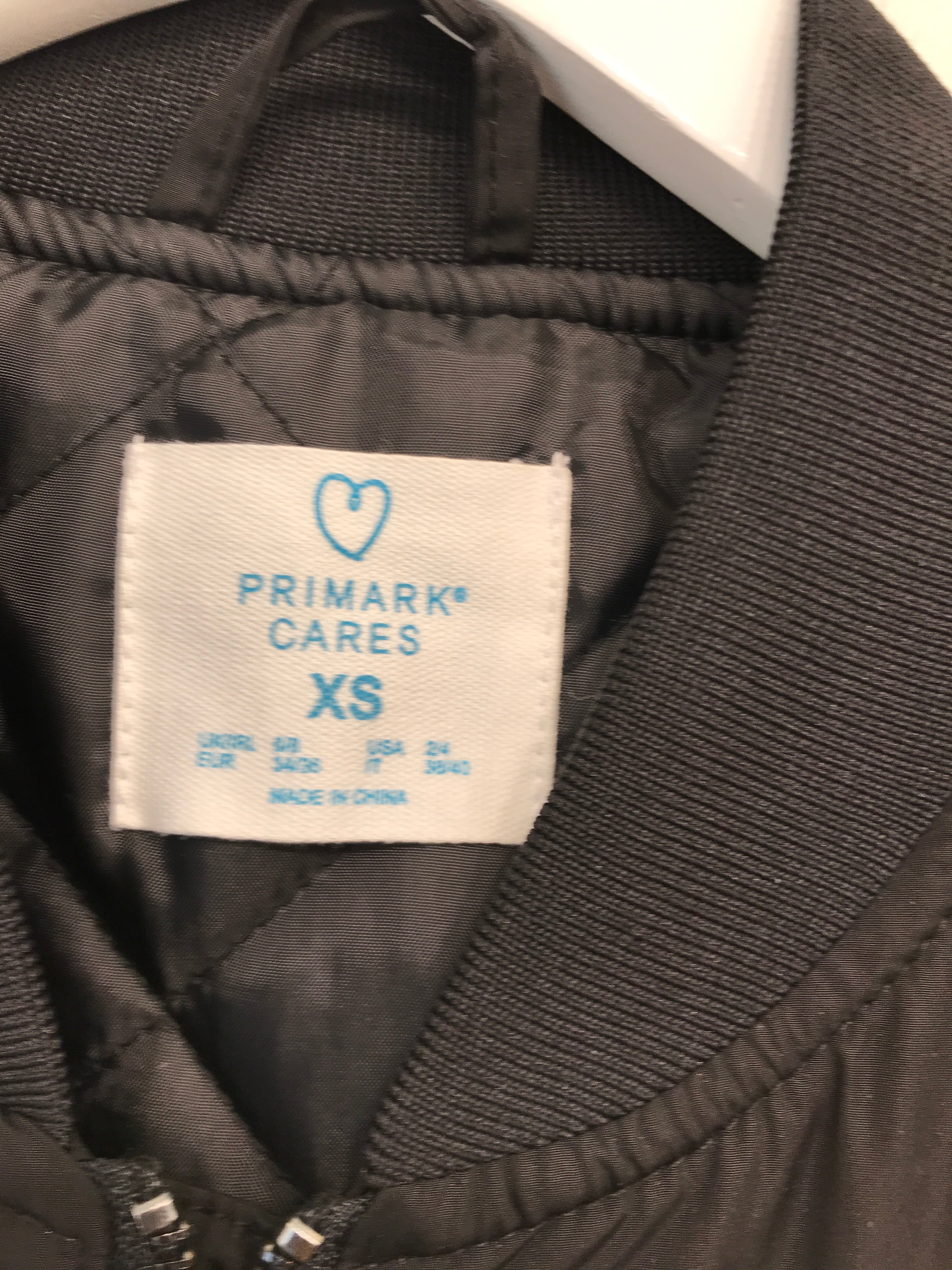 Primark Jakke
