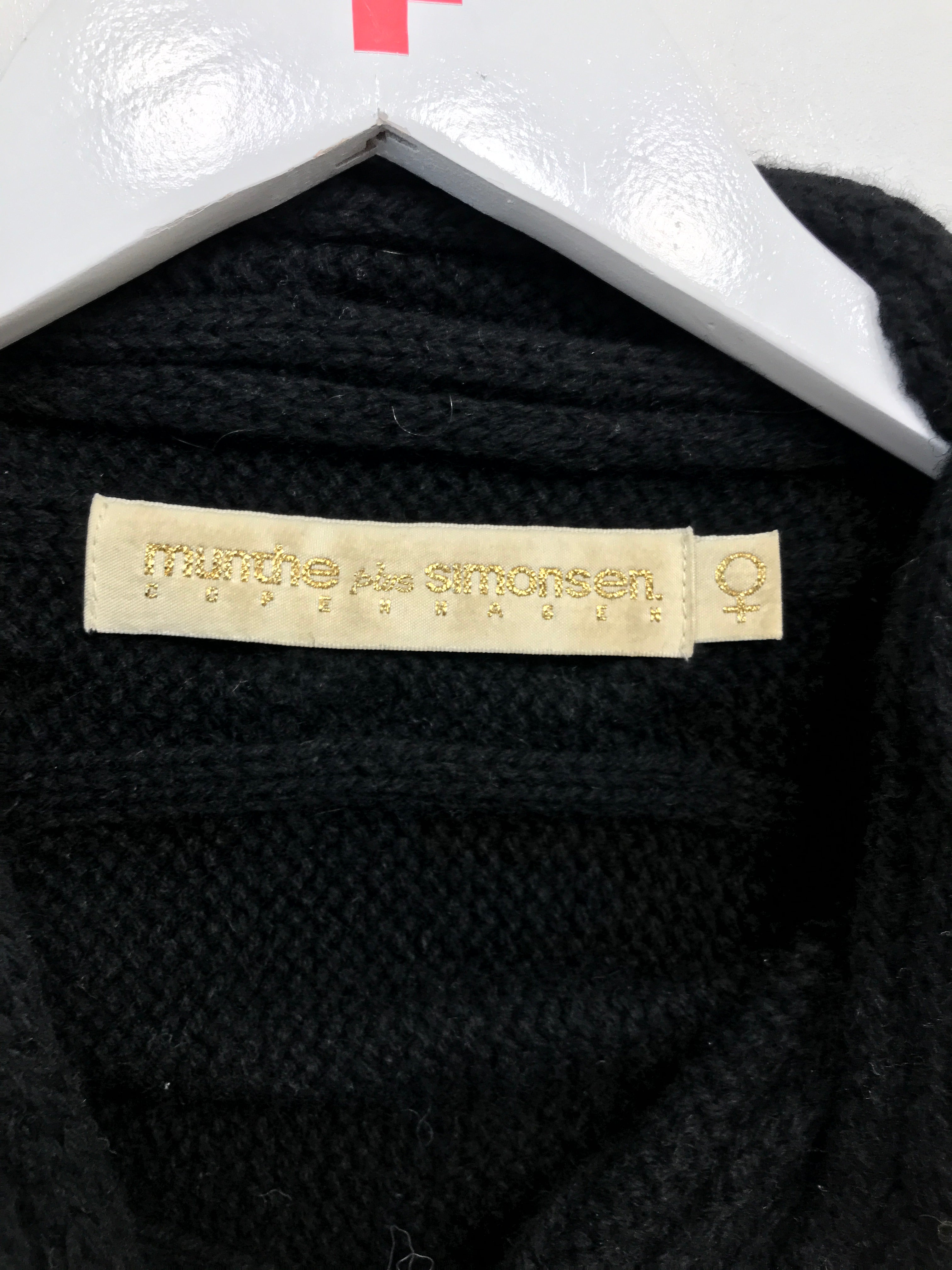 Munthe plus Simonsen Cardigan