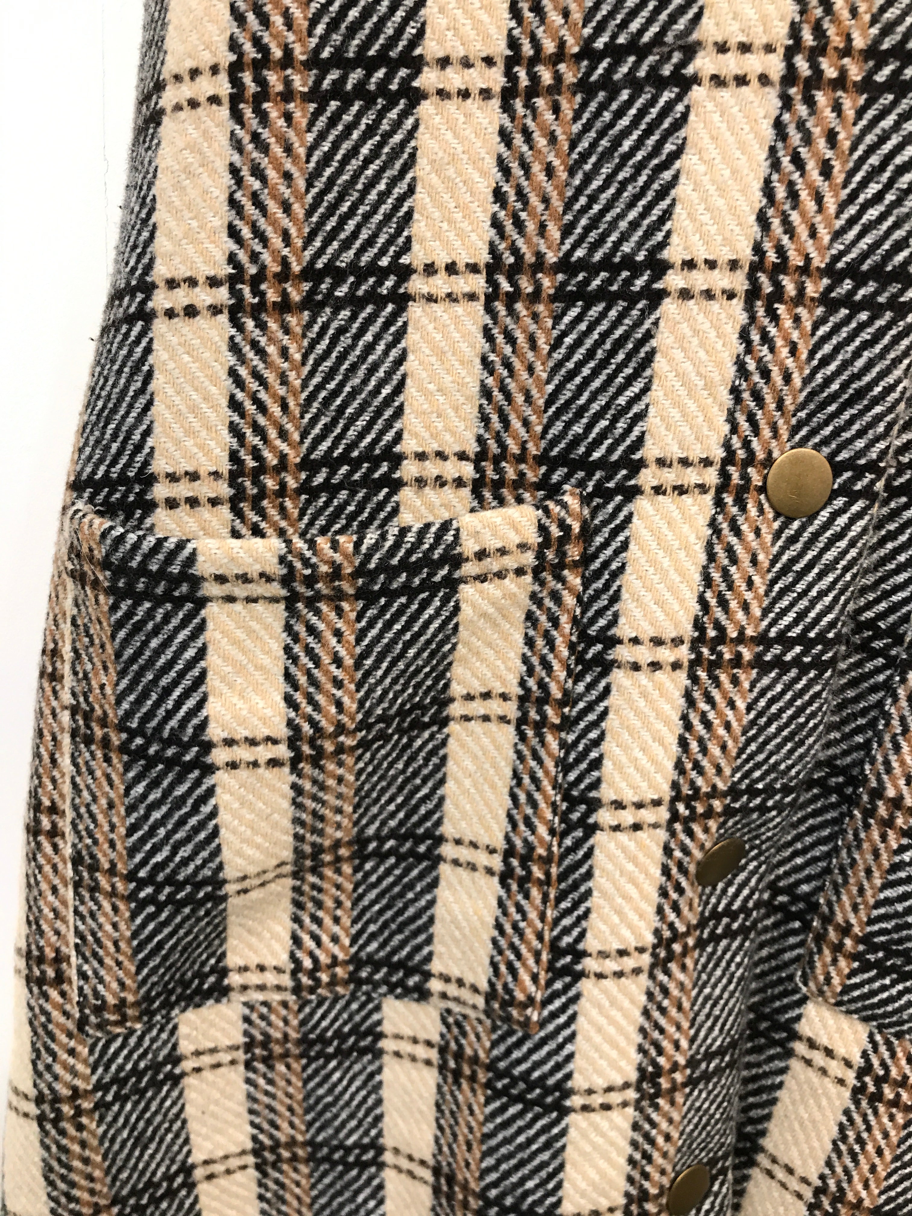 Sisters Point Vest