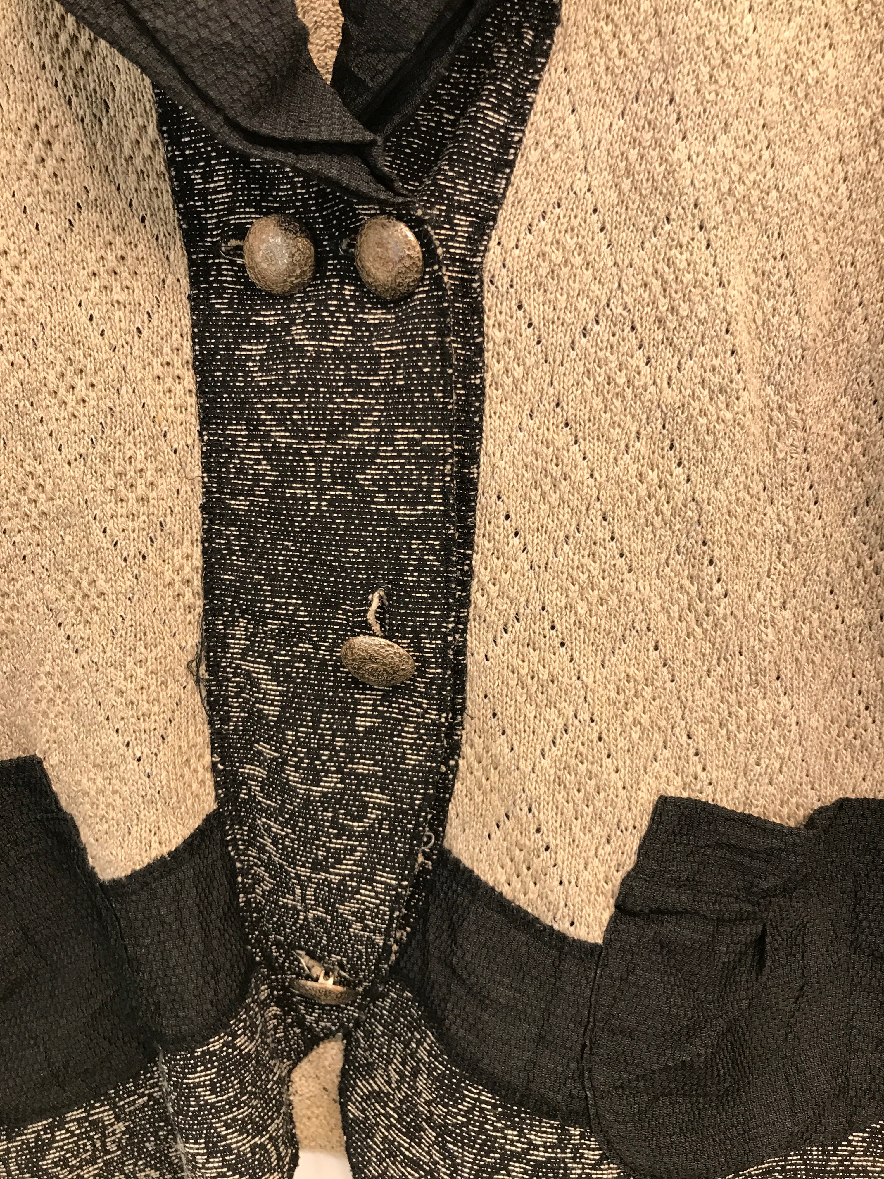Wearhouse Cardigan