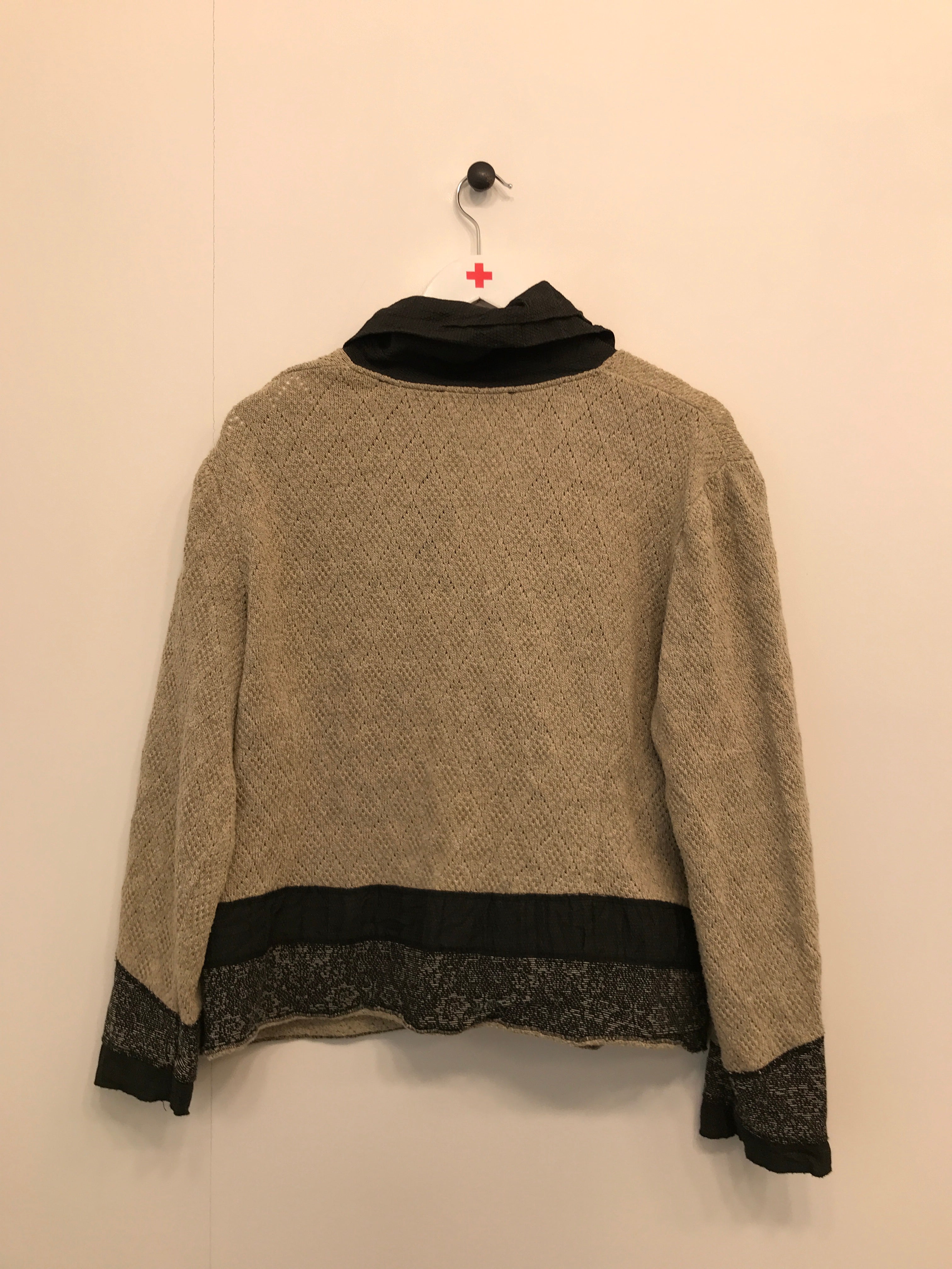 Wearhouse Cardigan