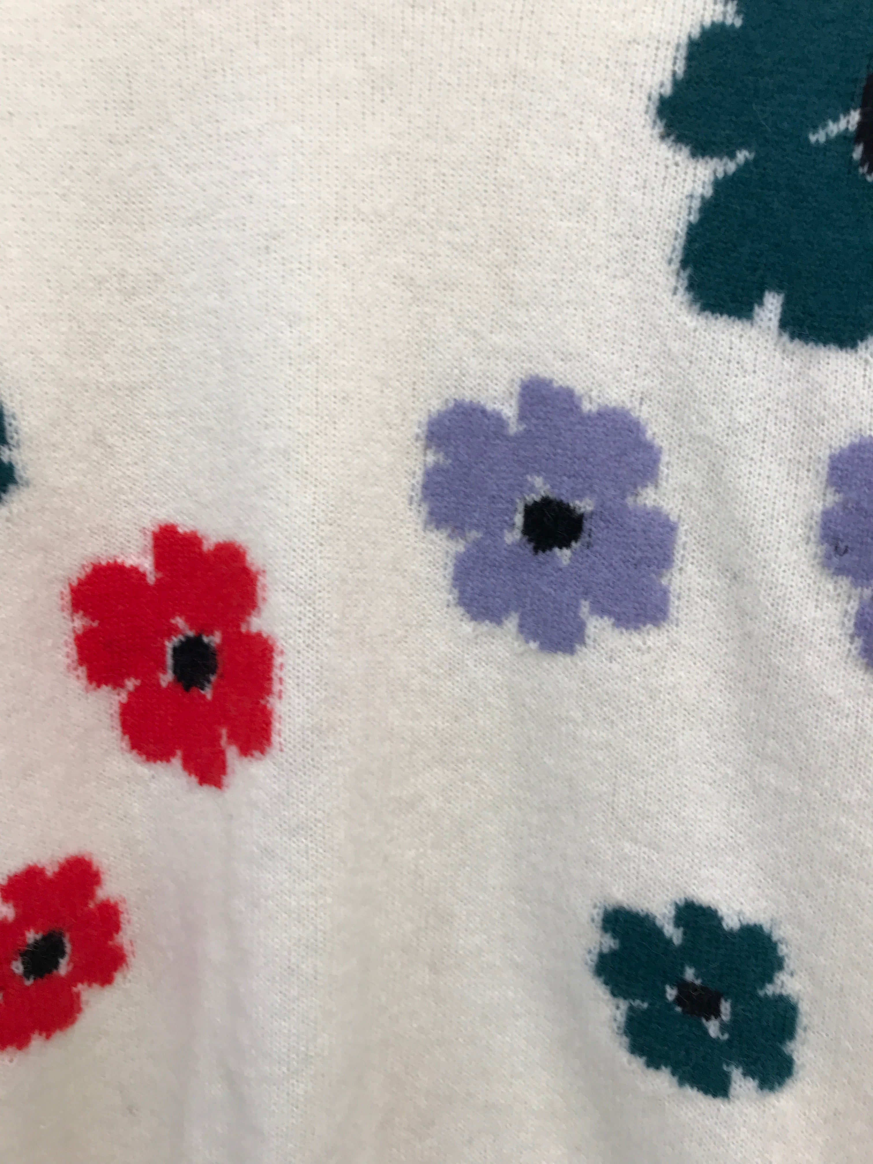 Nué Notes Bluse