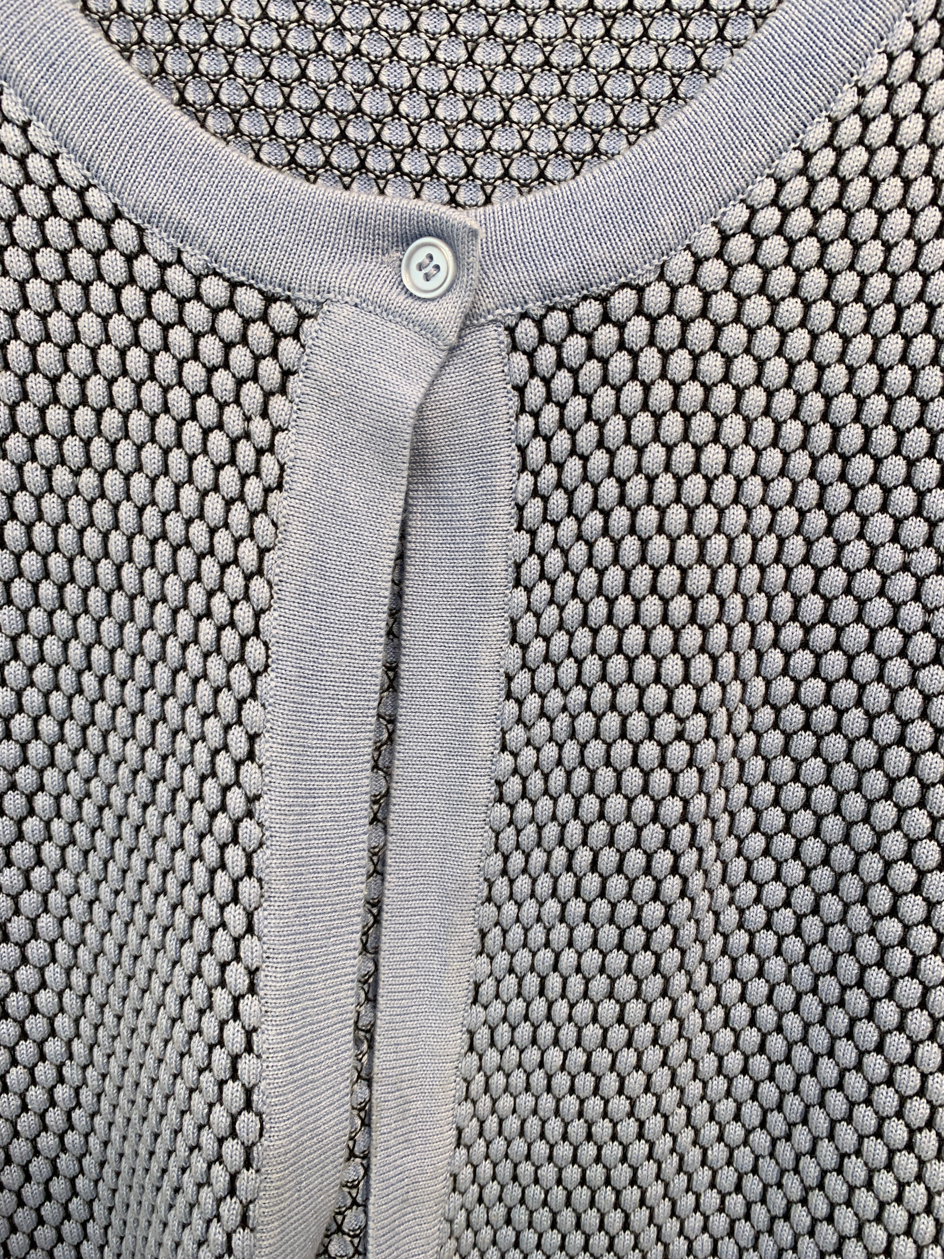 Zhenzi Cardigan