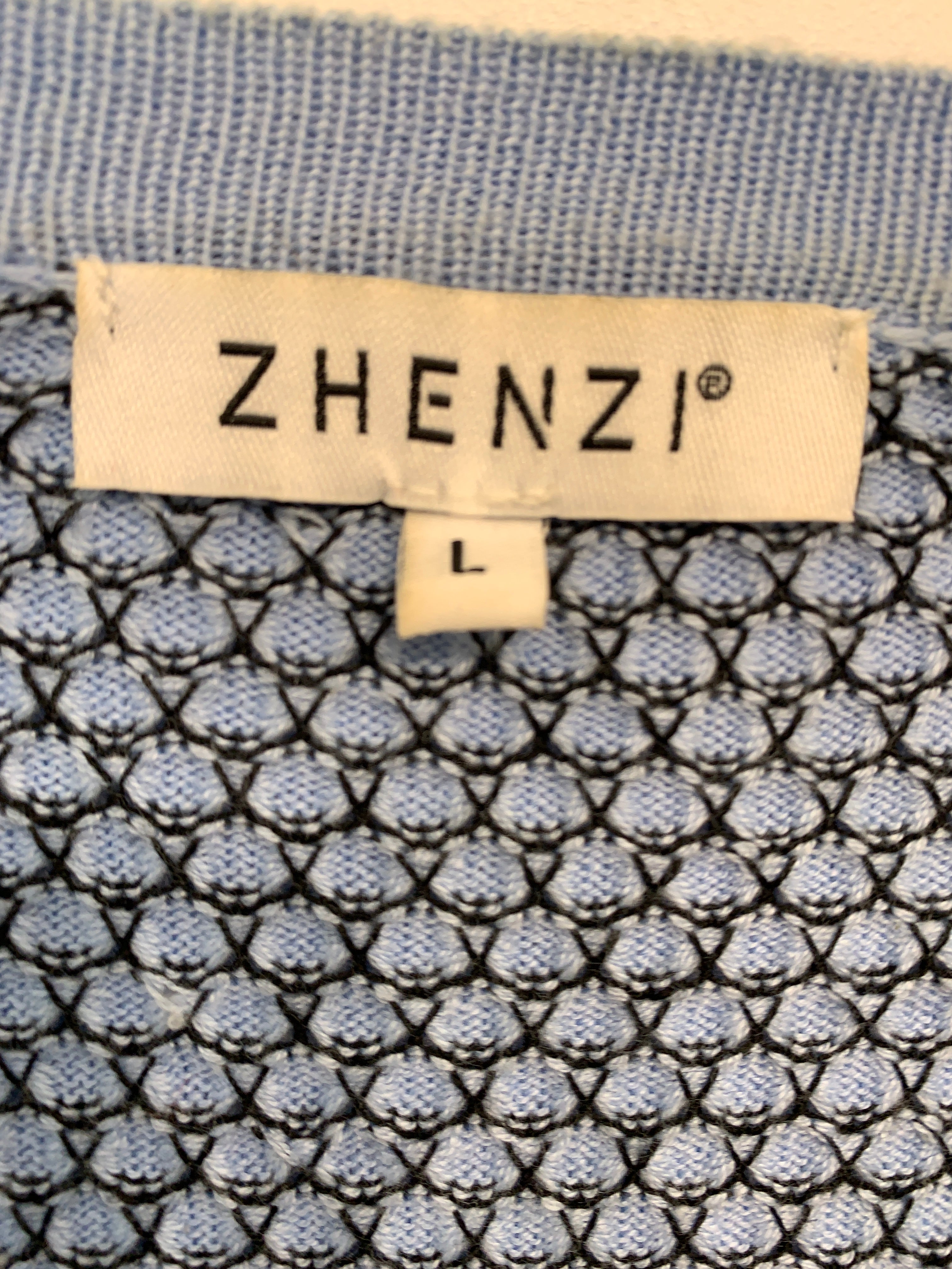 Zhenzi Cardigan