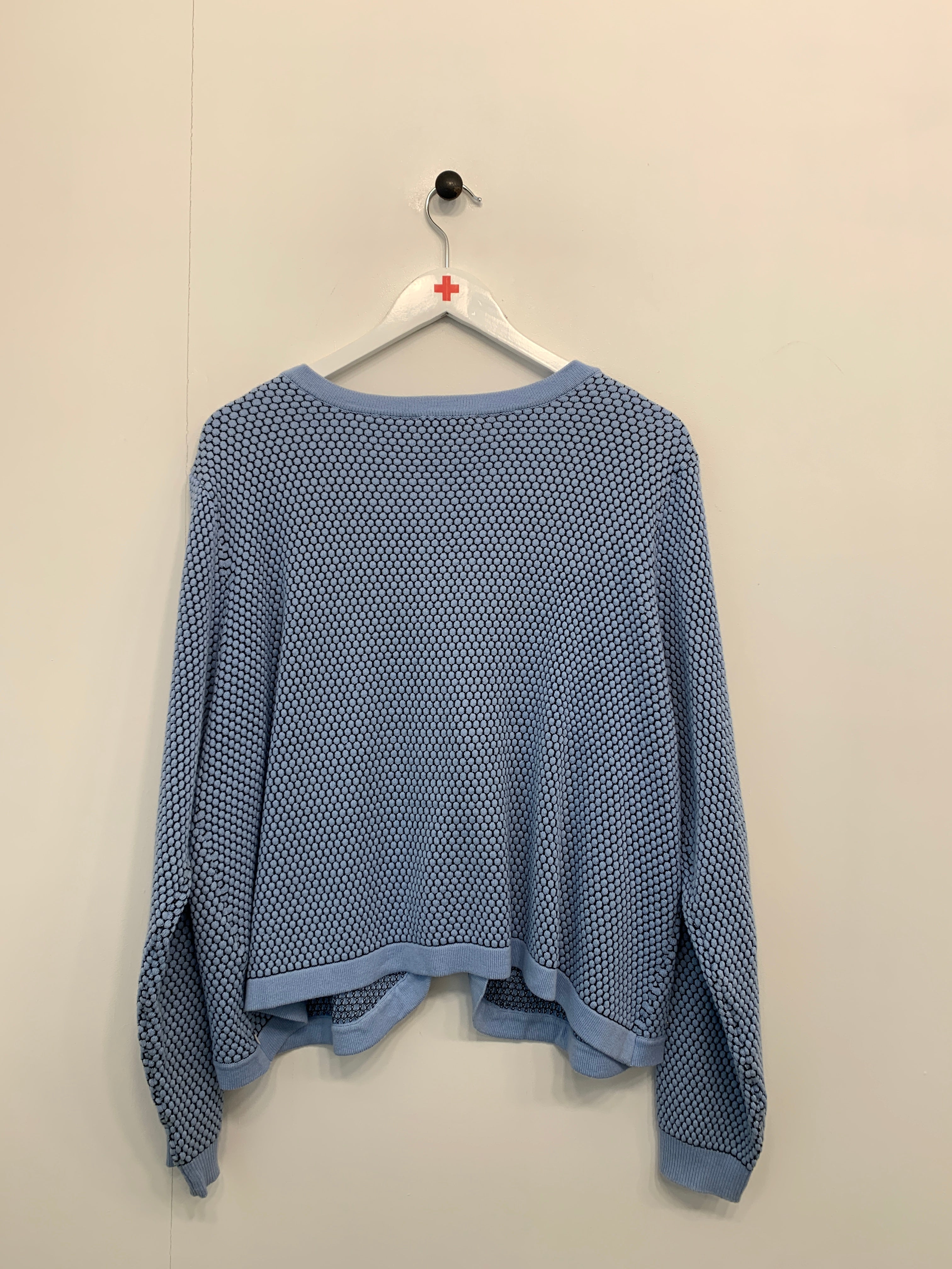Zhenzi Cardigan
