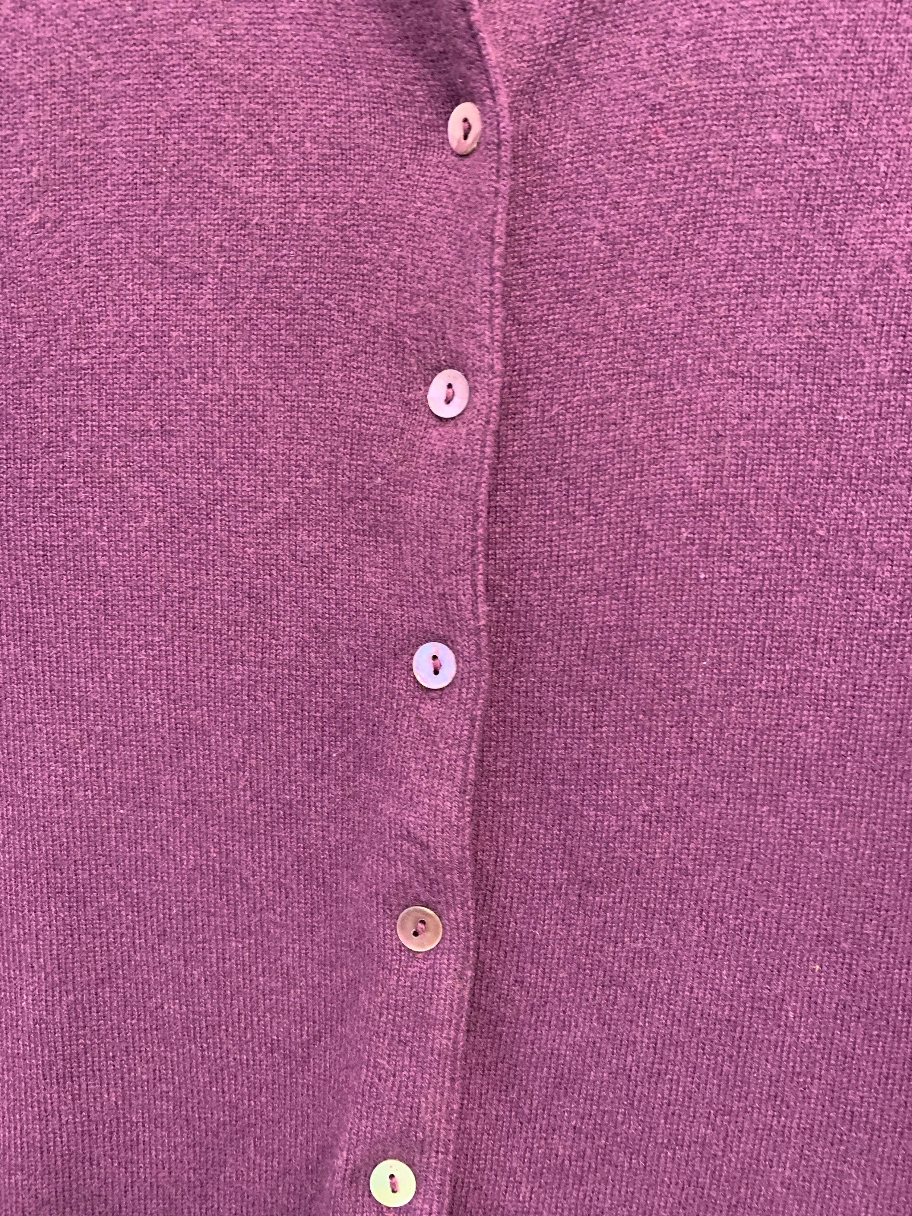 Dear Dharma Cardigan
