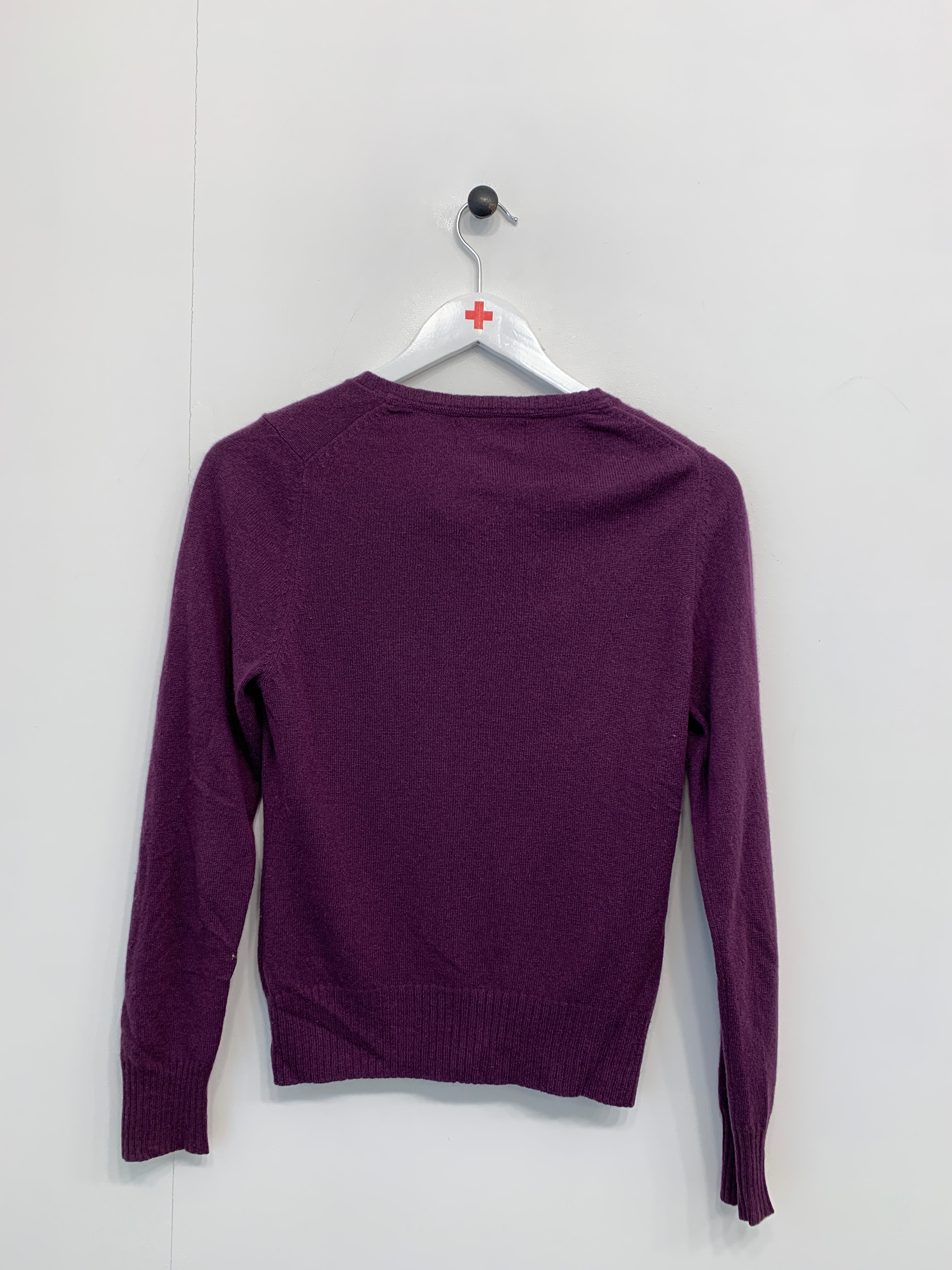 Dear Dharma Cardigan
