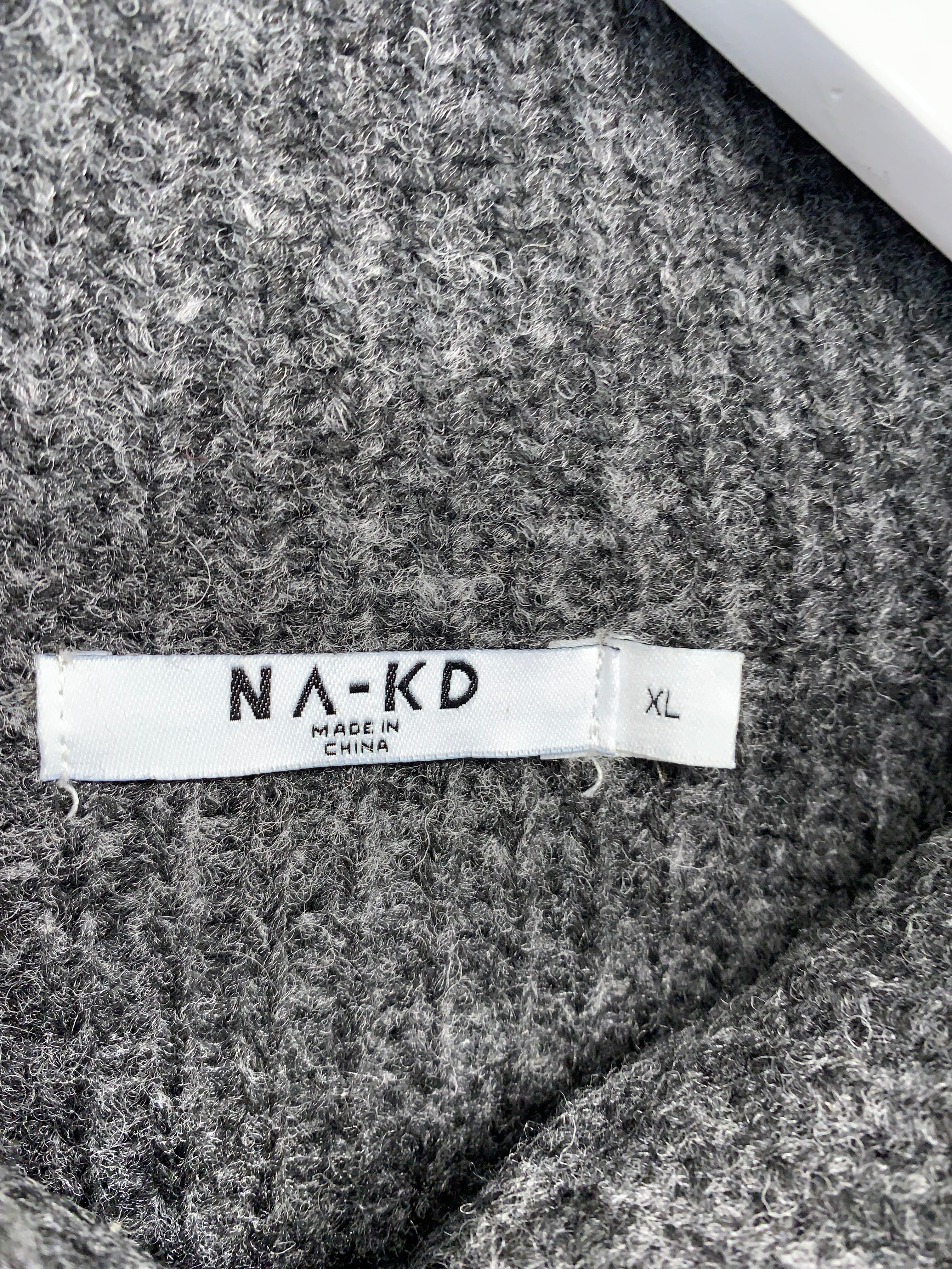 Na-Kd Sweater